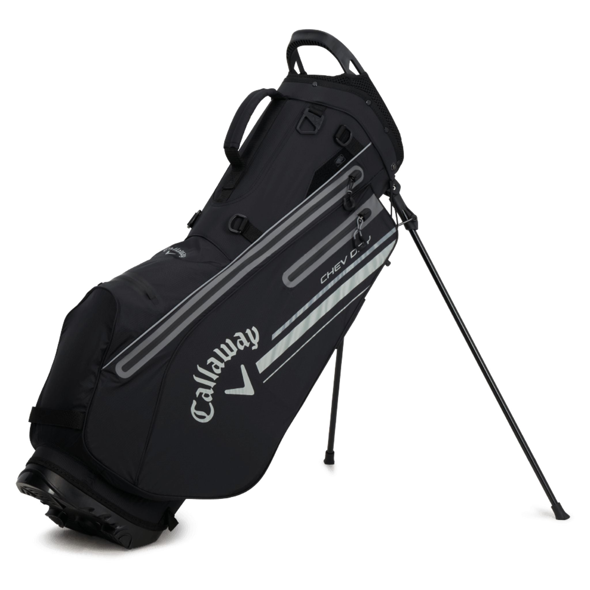 Borsa con supporto Callaway Chev DRY (23).