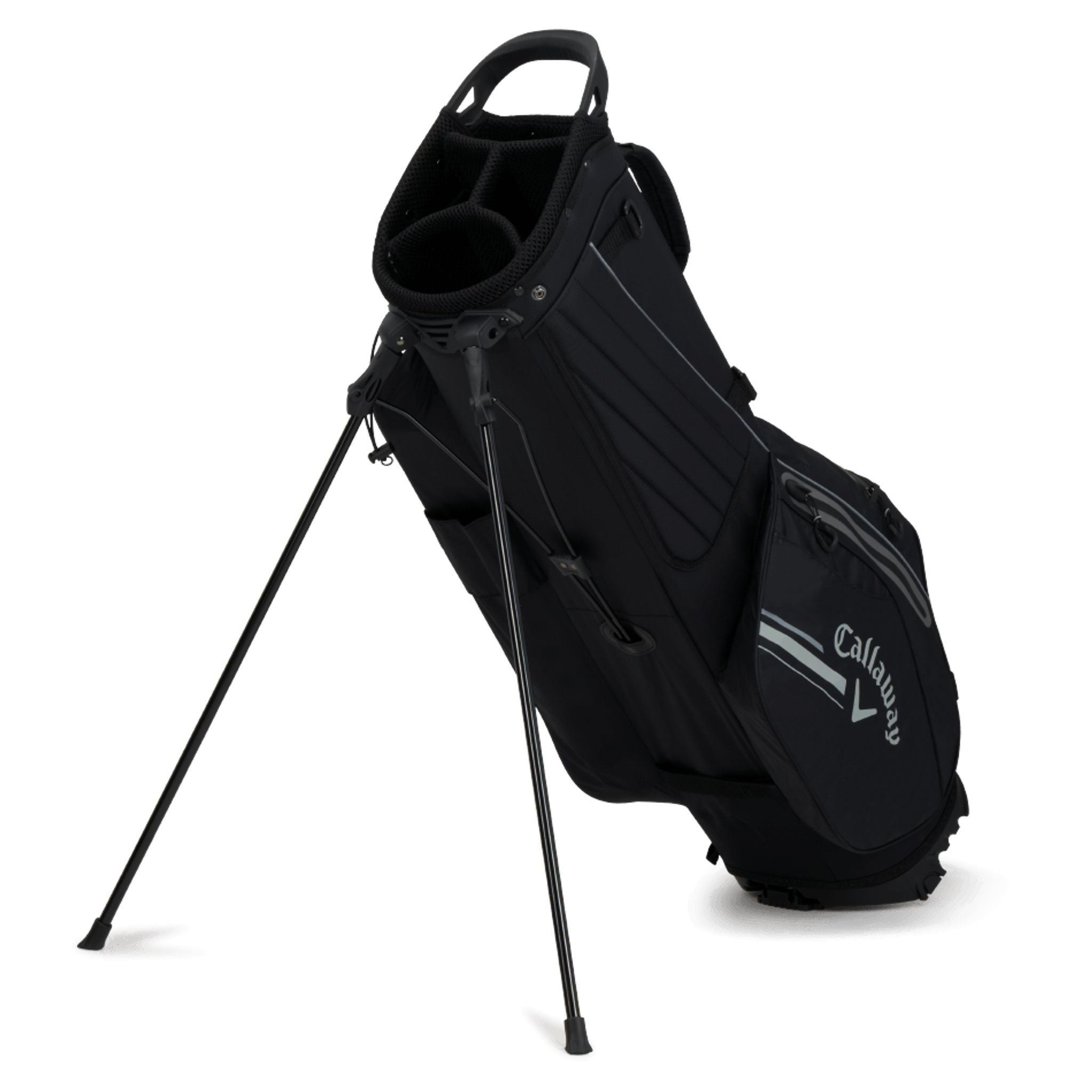 Borsa con supporto Callaway Chev DRY (23).