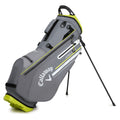 Borsa con supporto Callaway Chev DRY (23).