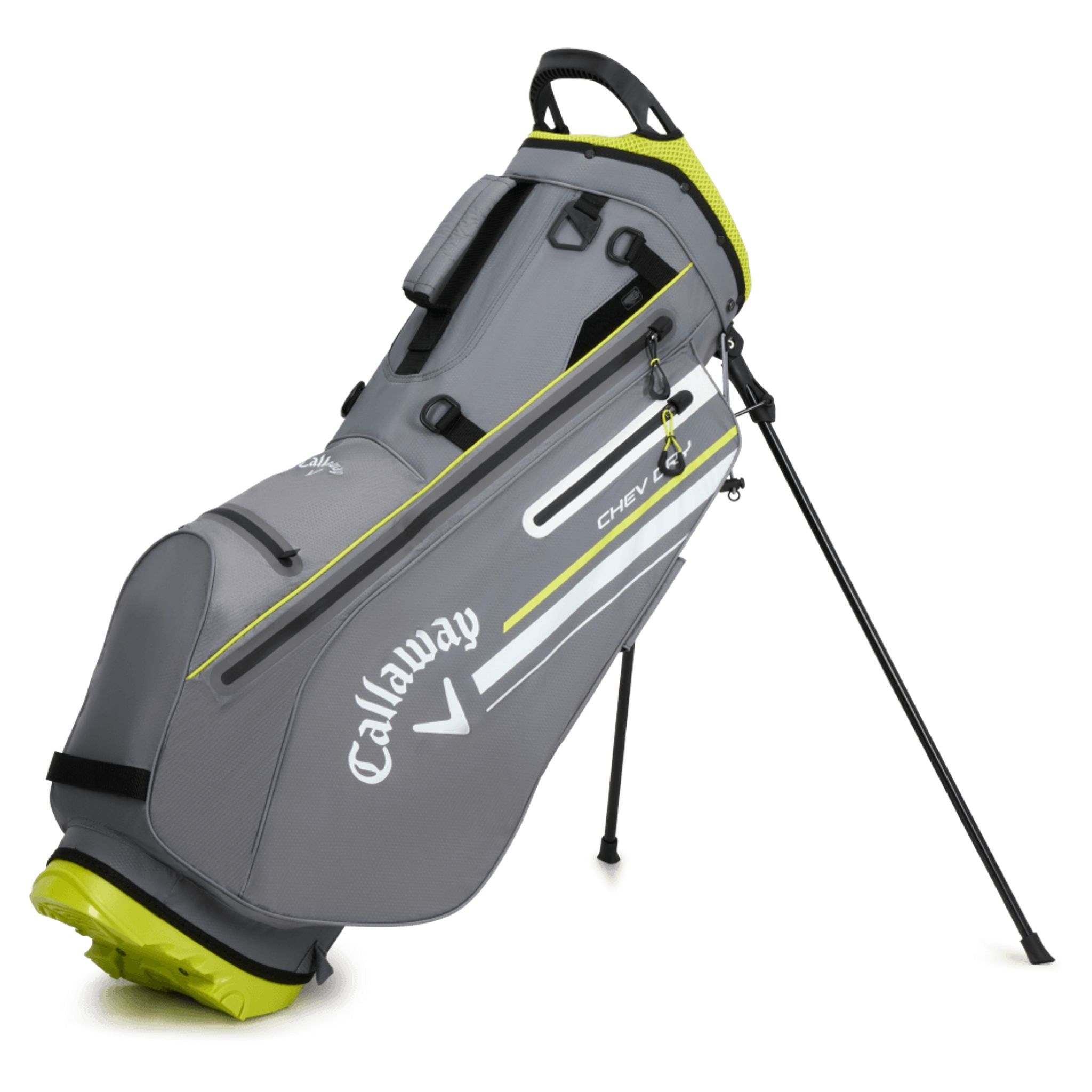 Borsa con supporto Callaway Chev DRY (23).