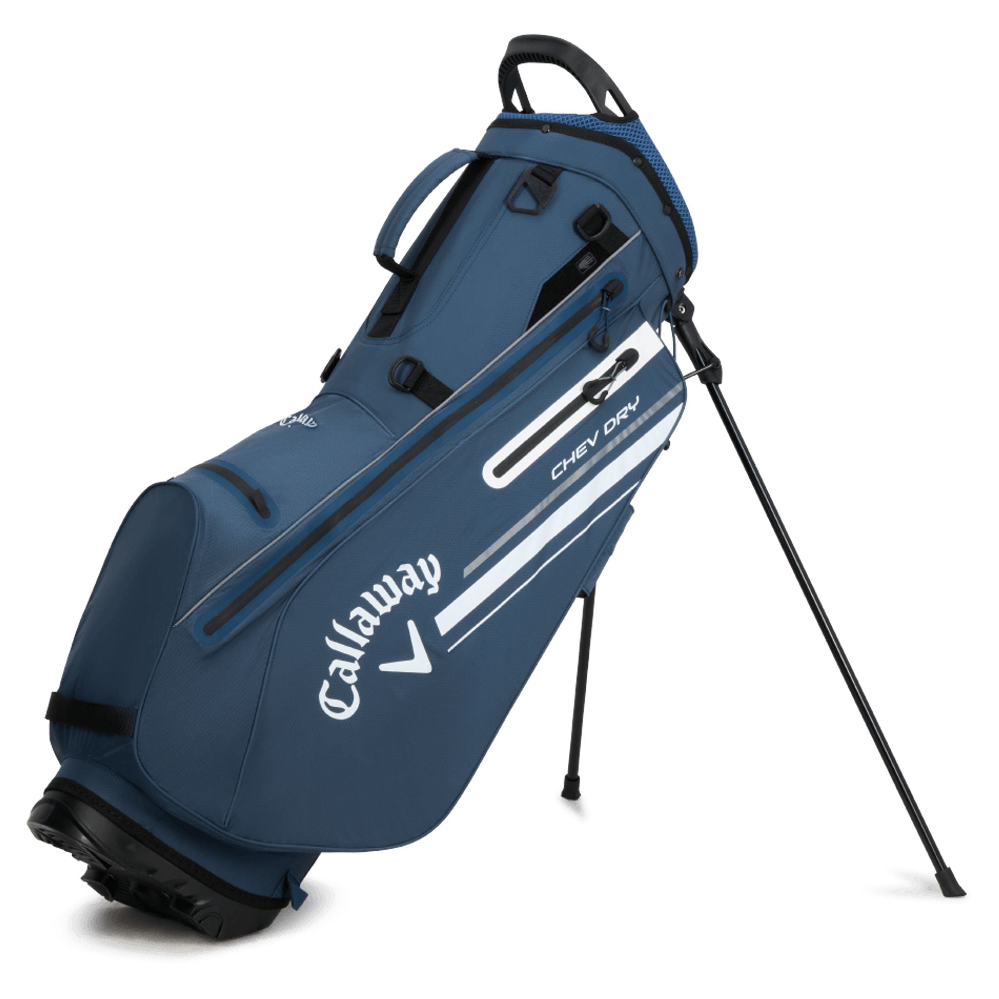 Borsa con supporto Callaway Chev DRY (23).