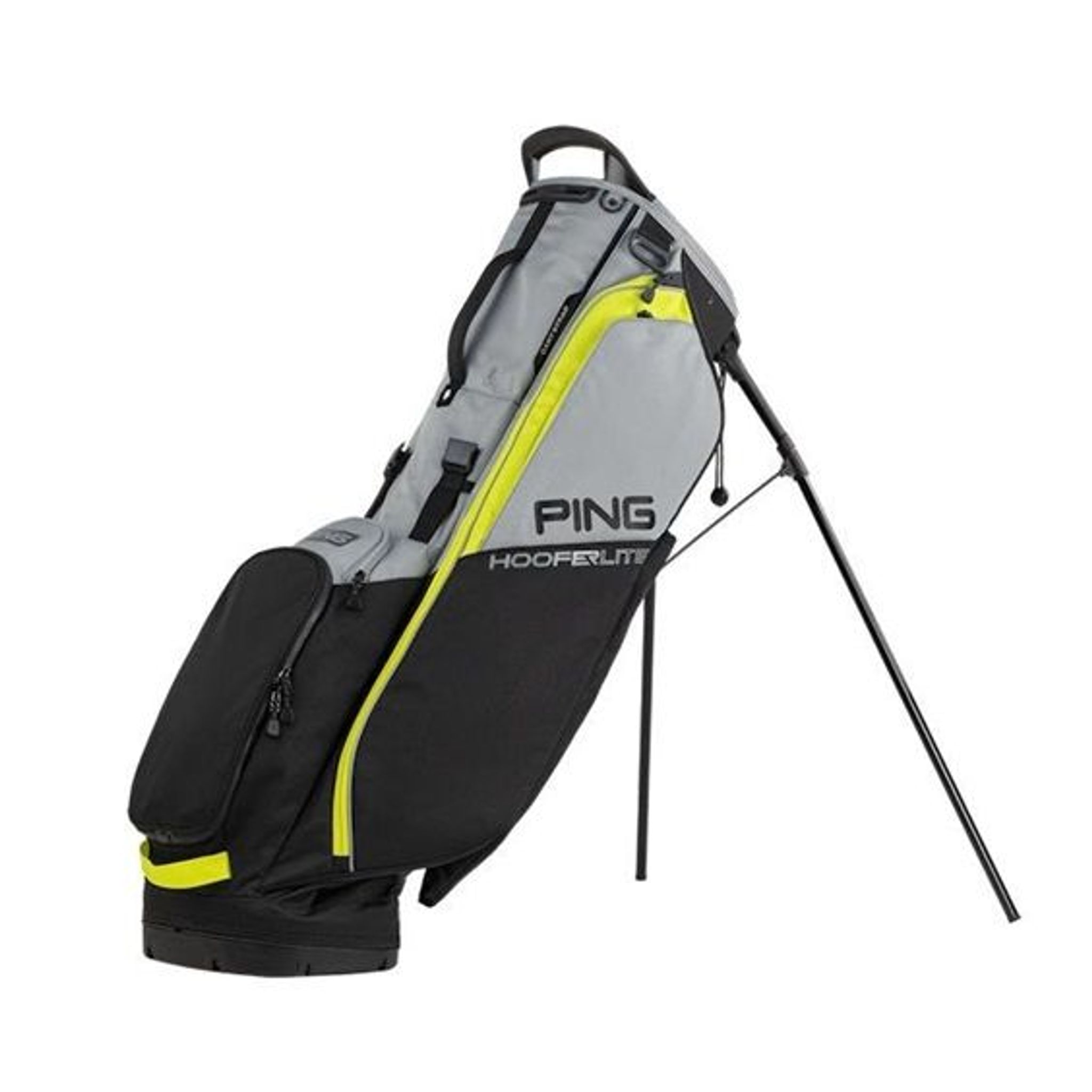Borsa da golf Ping Hooferlite 231