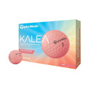 Palline da golf TaylorMade Kalea