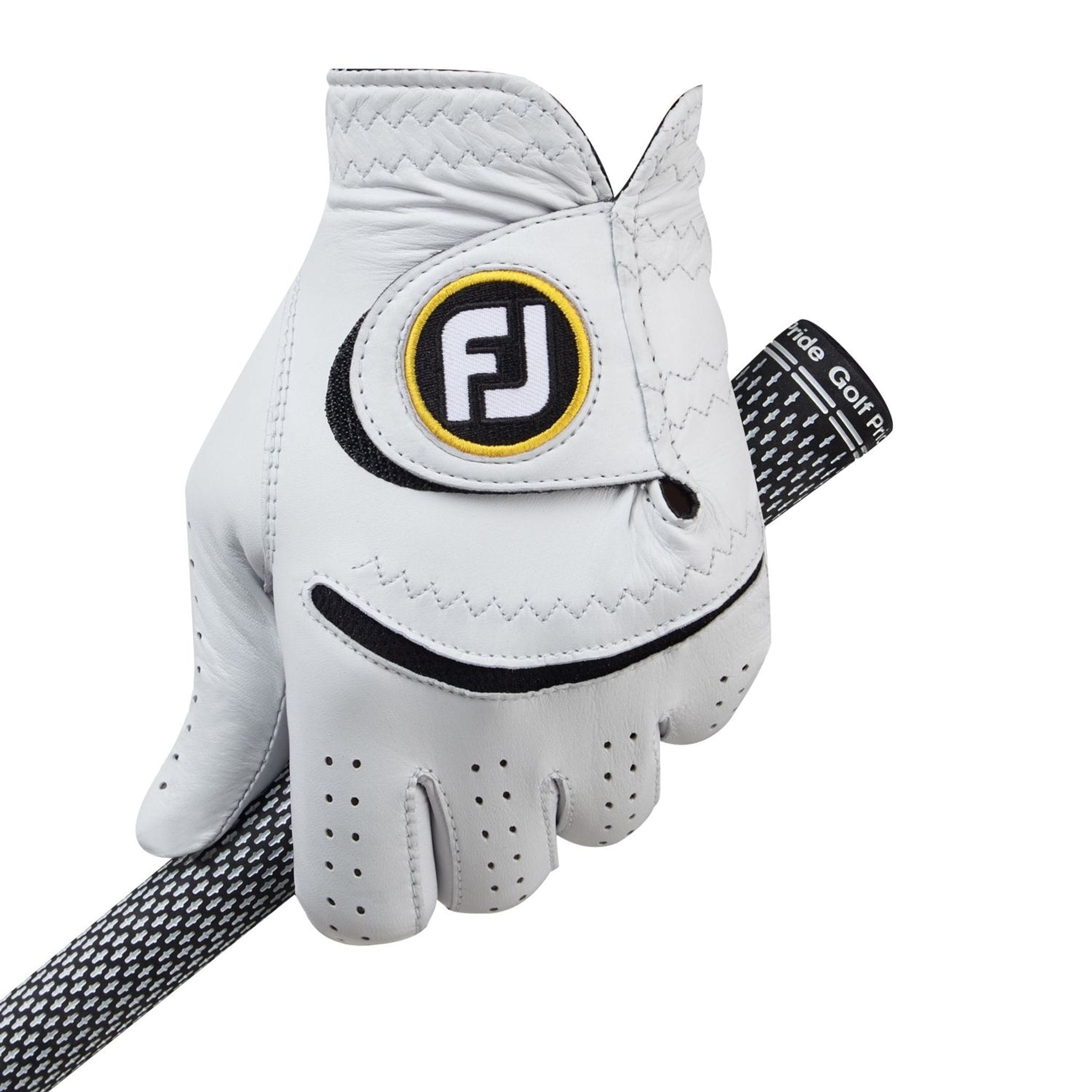 Guanti in pelle da uomo Footjoy StaSof