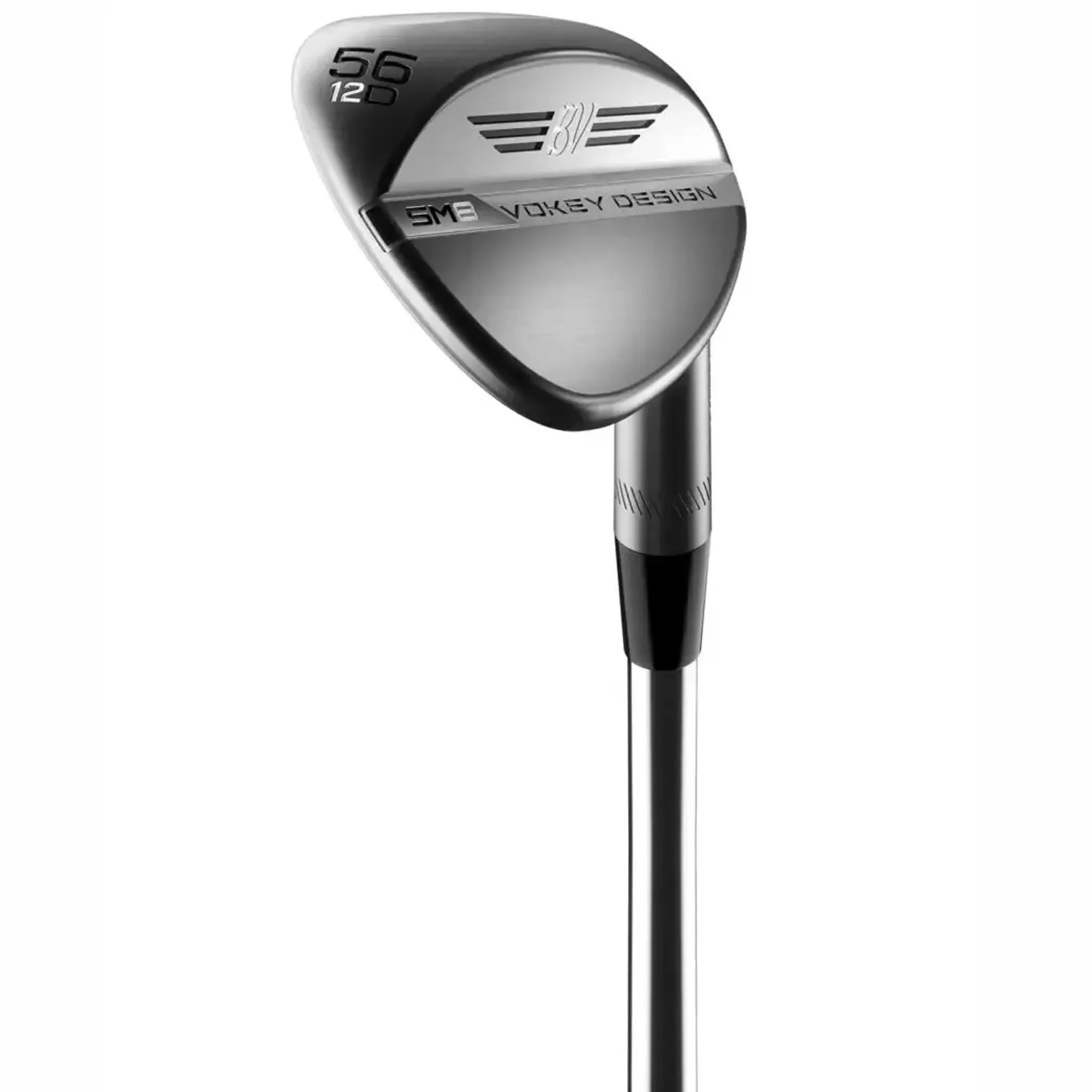 Titleist Vokey SM8 Tour Chrome Wedge - usato uomo