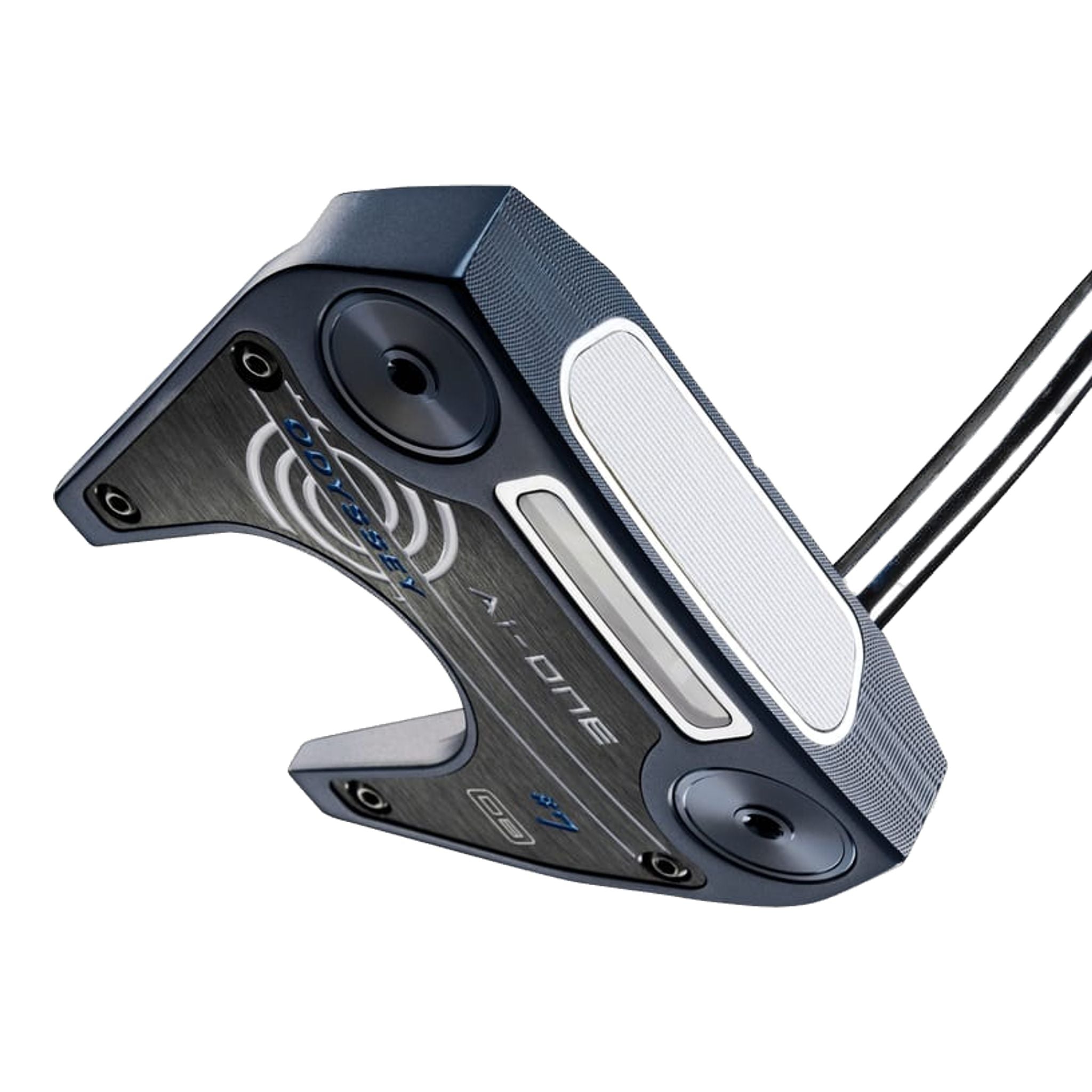 Putter sottile Odyssey Ai-One Seven DB