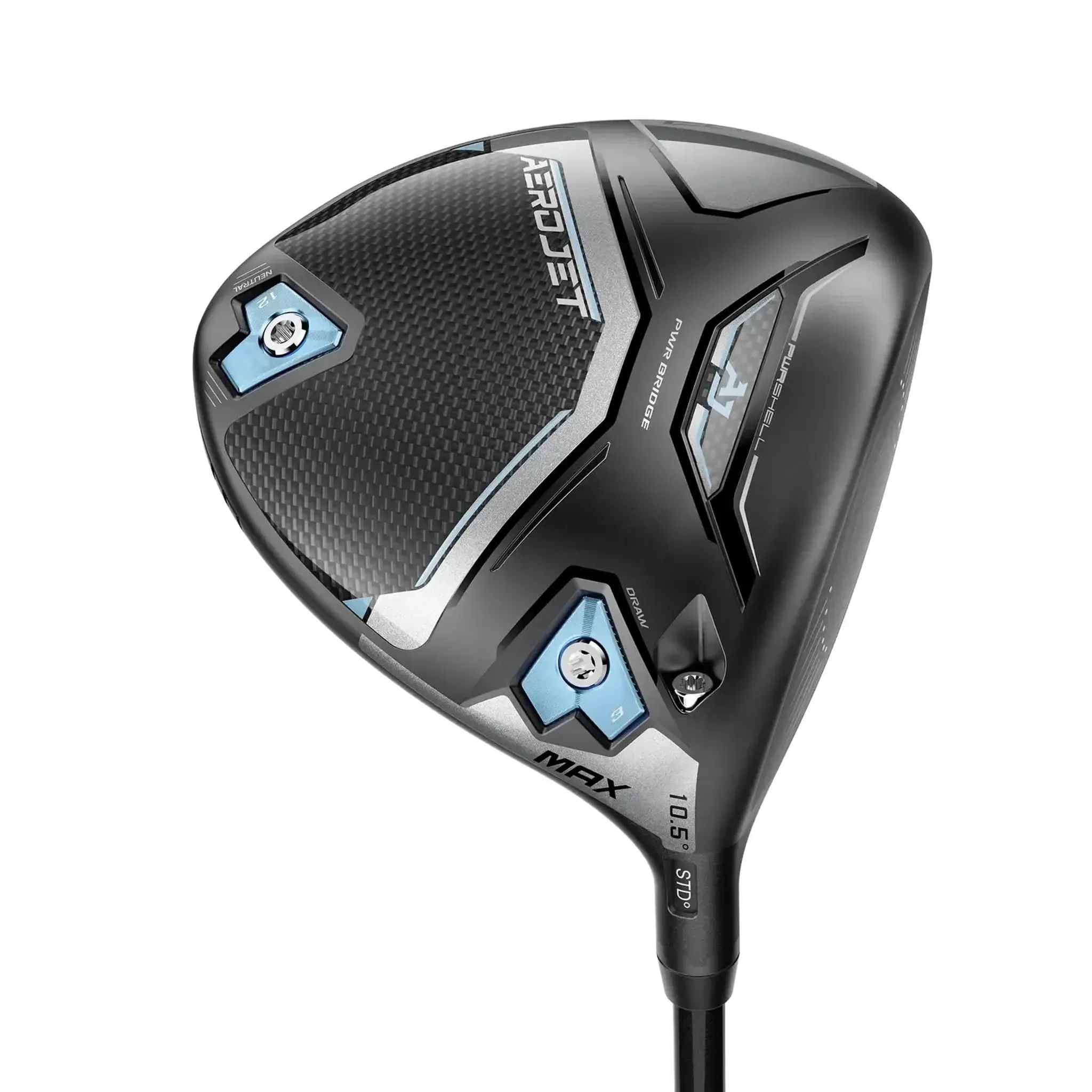 Legno da fairway Cobra Aerojet - Usato da uomo