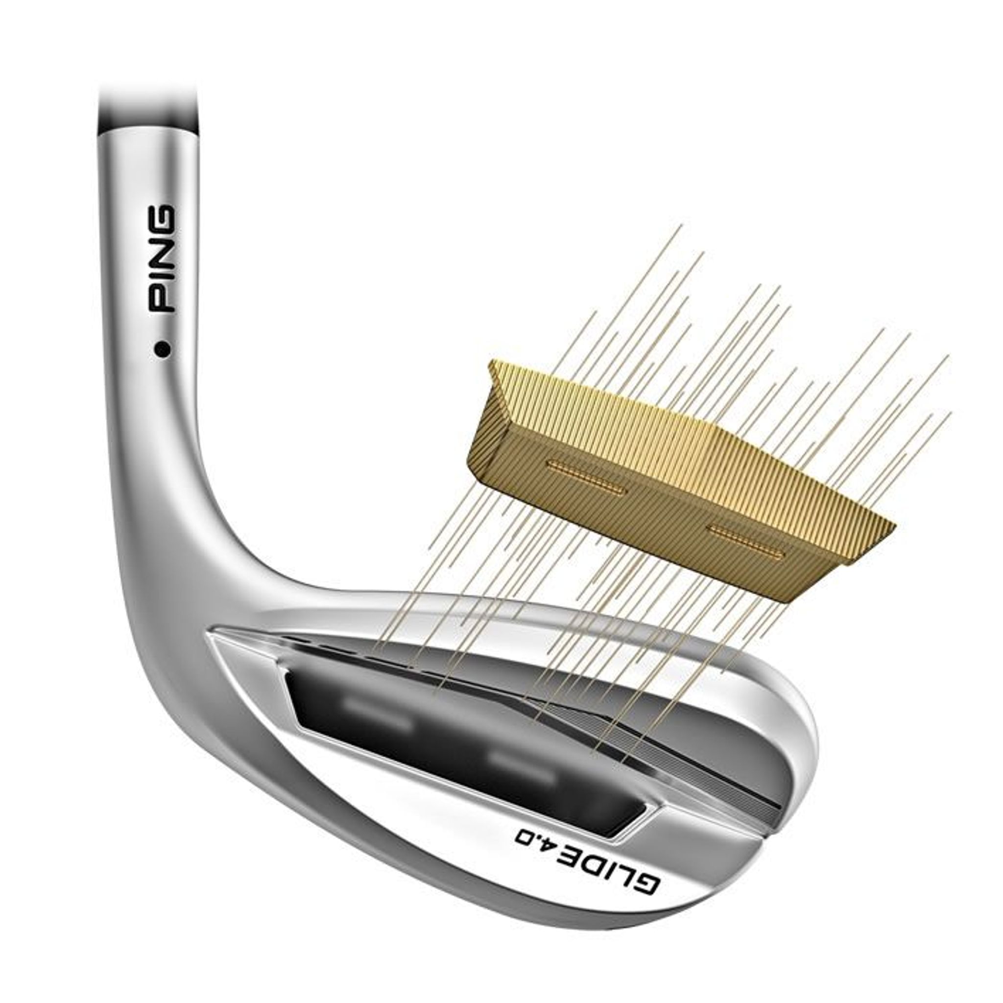 Ping Glide 4.0 Wedge Uomo