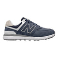 Scarpe da golf New Balance 574 Greens V2