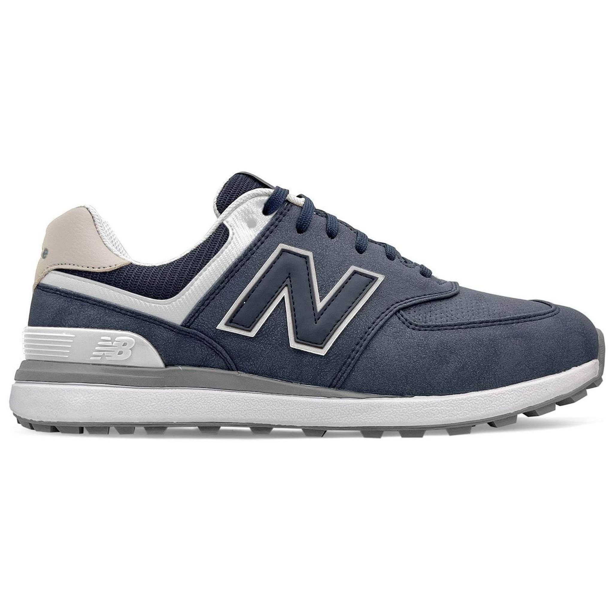 Scarpe da golf New Balance 574 Greens V2