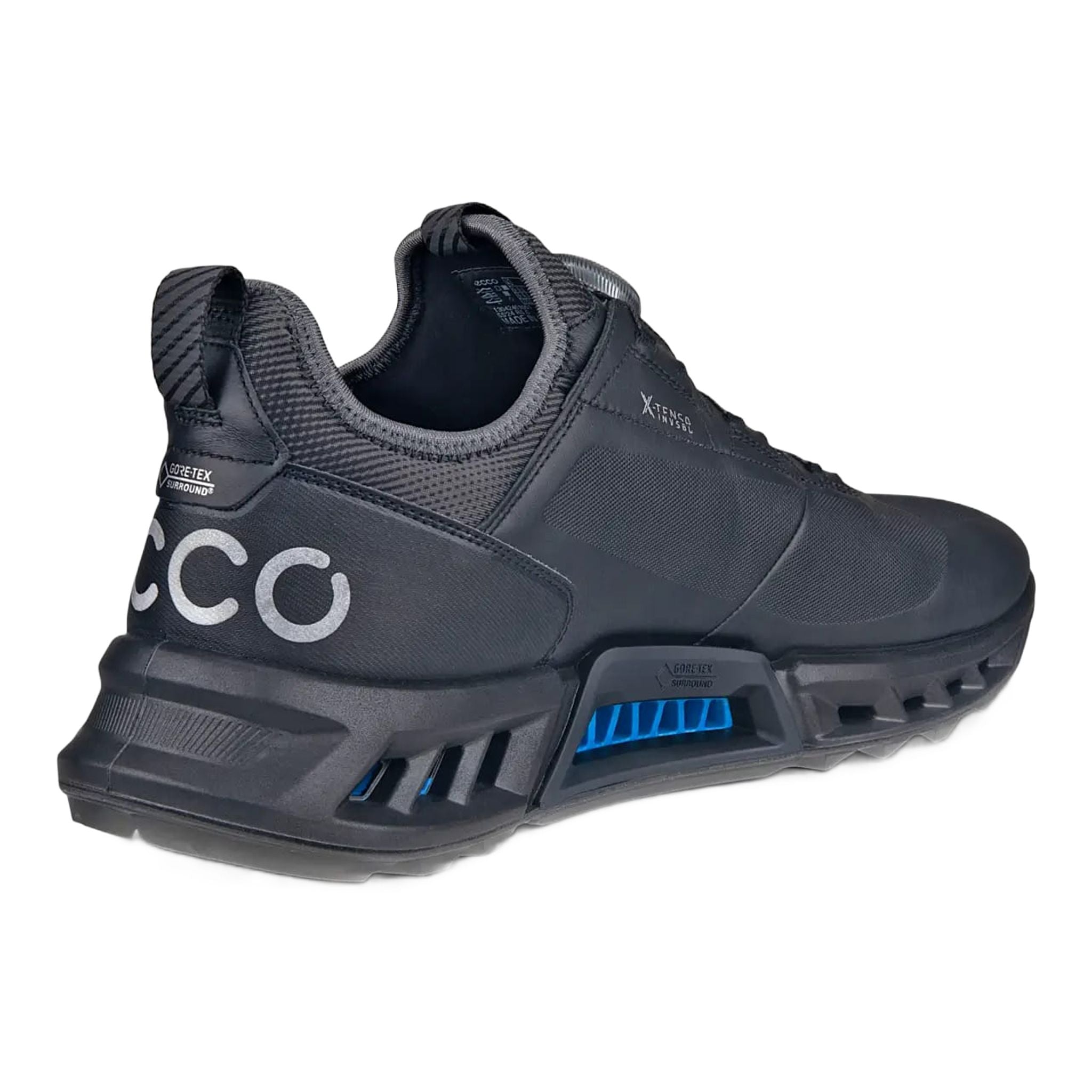 Scarpe da golf Ecco Biom C4 Boa da uomo