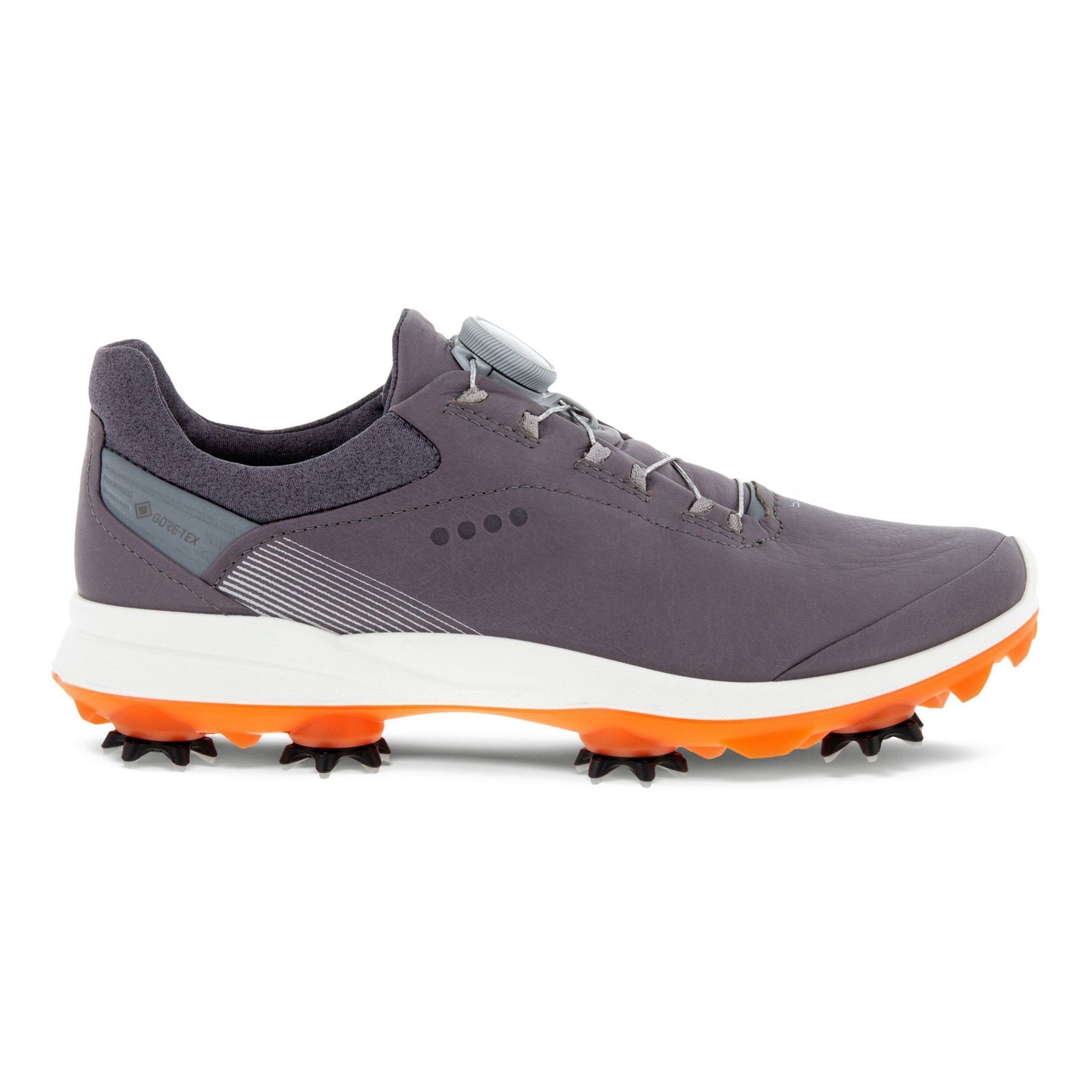 Scarpe da golf da donna Ecco Biom G3 Boa