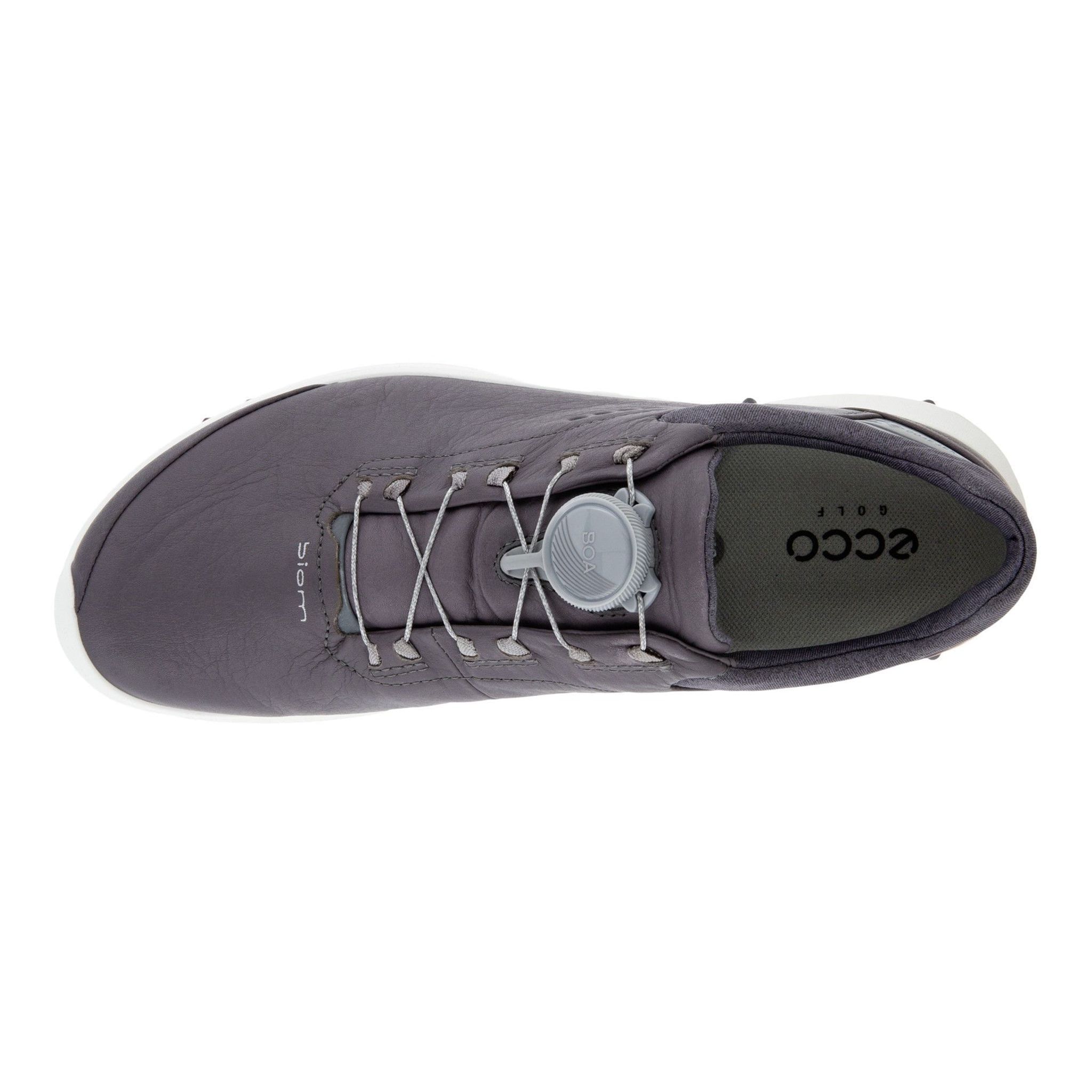 Scarpe da golf da donna Ecco Biom G3 Boa