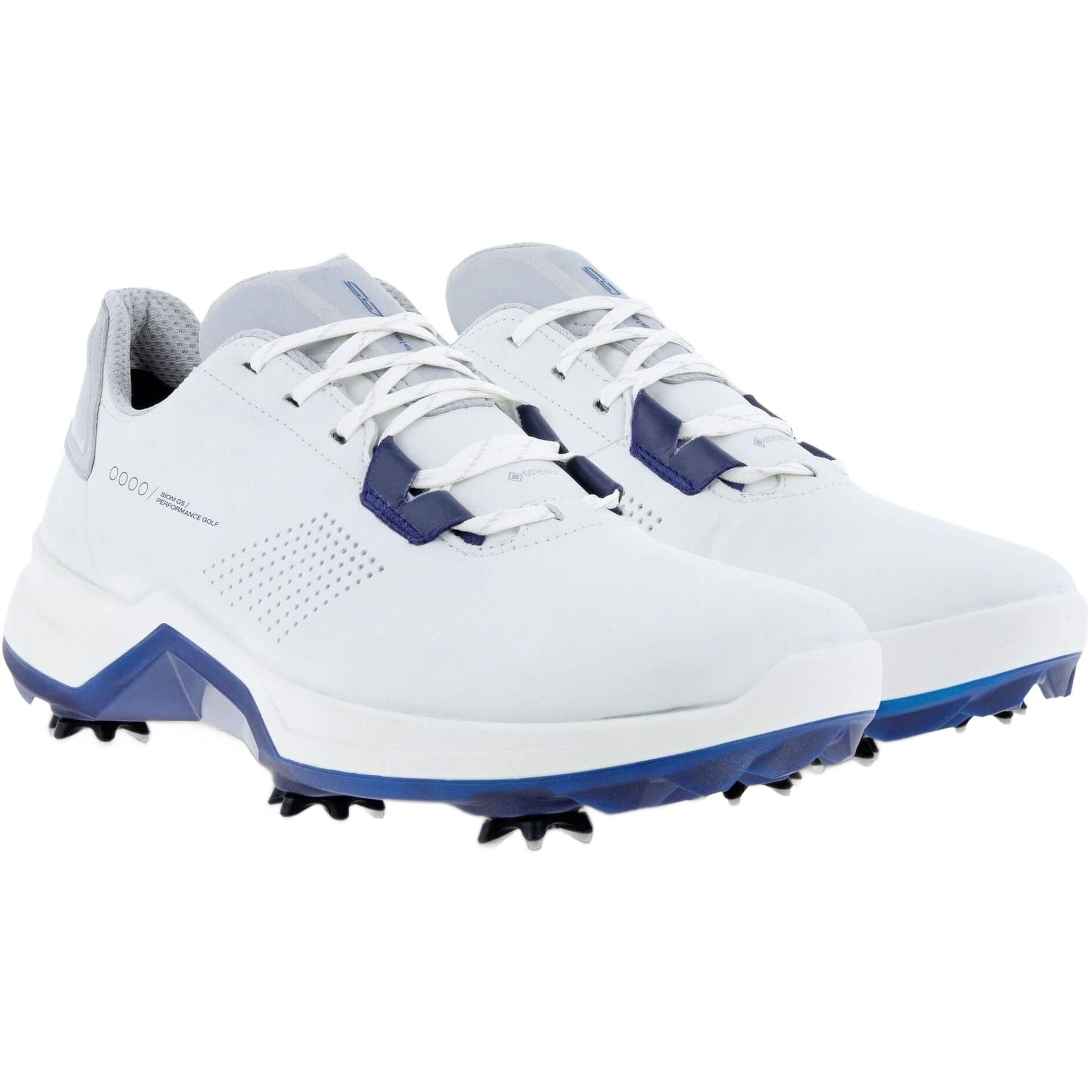 Scarpe da golf Ecco Biom G5 da uomo