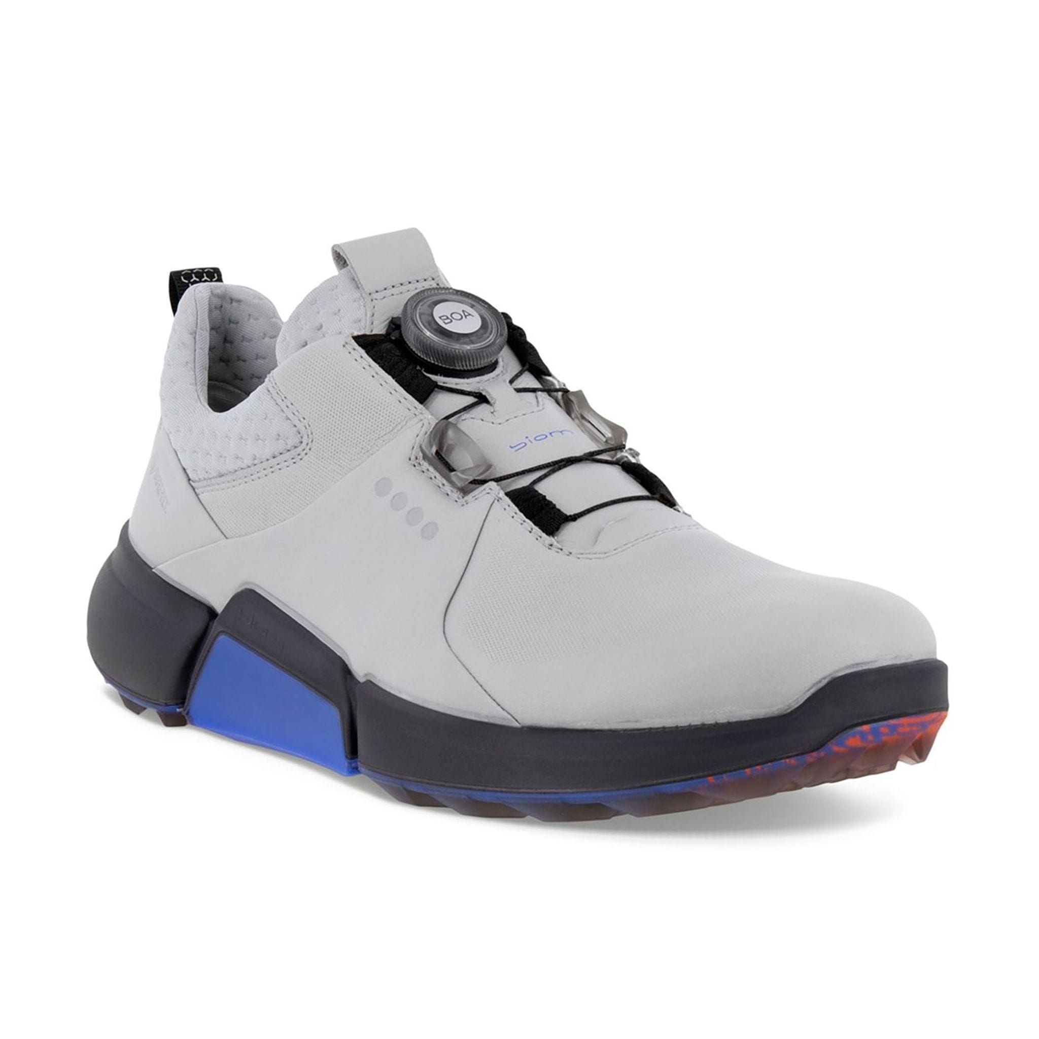 Ecco Biom H4 BOA Scarpe da golf da uomo