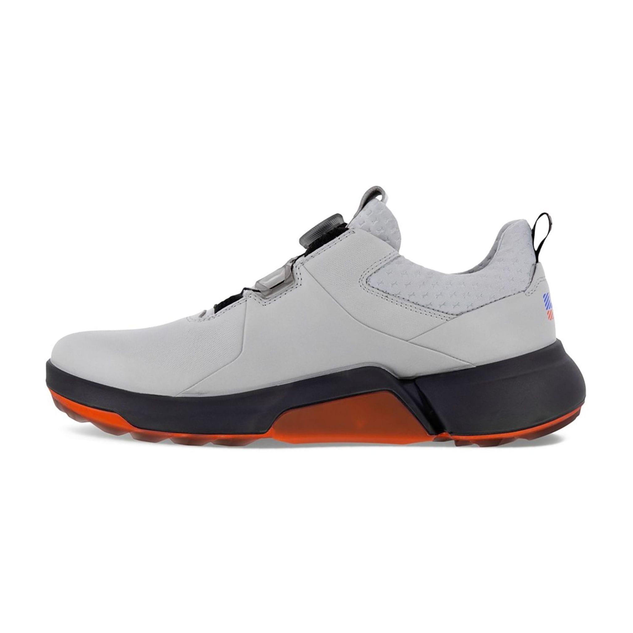 Ecco Biom H4 BOA Scarpe da golf da uomo