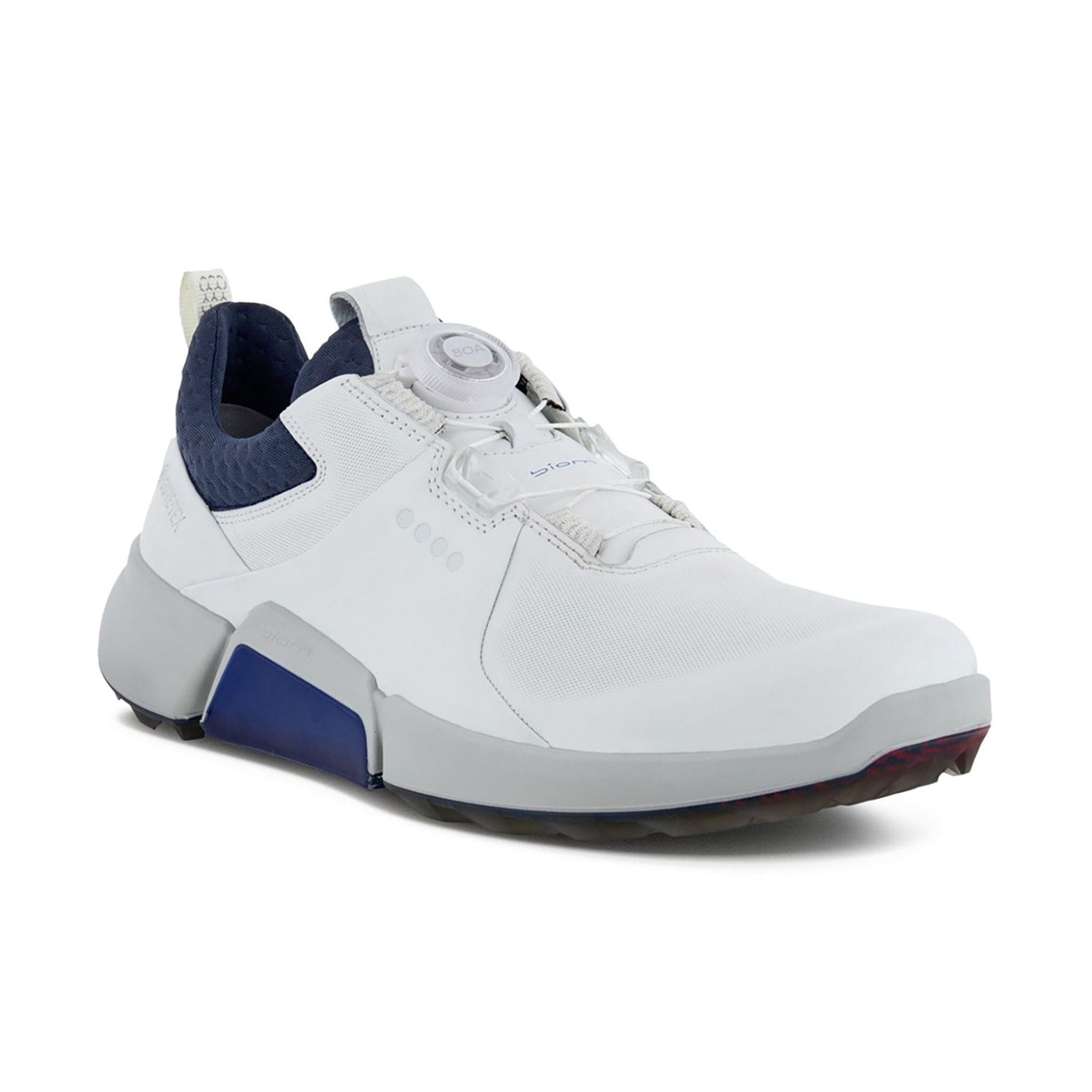 Ecco Biom H4 BOA Scarpe da golf da uomo