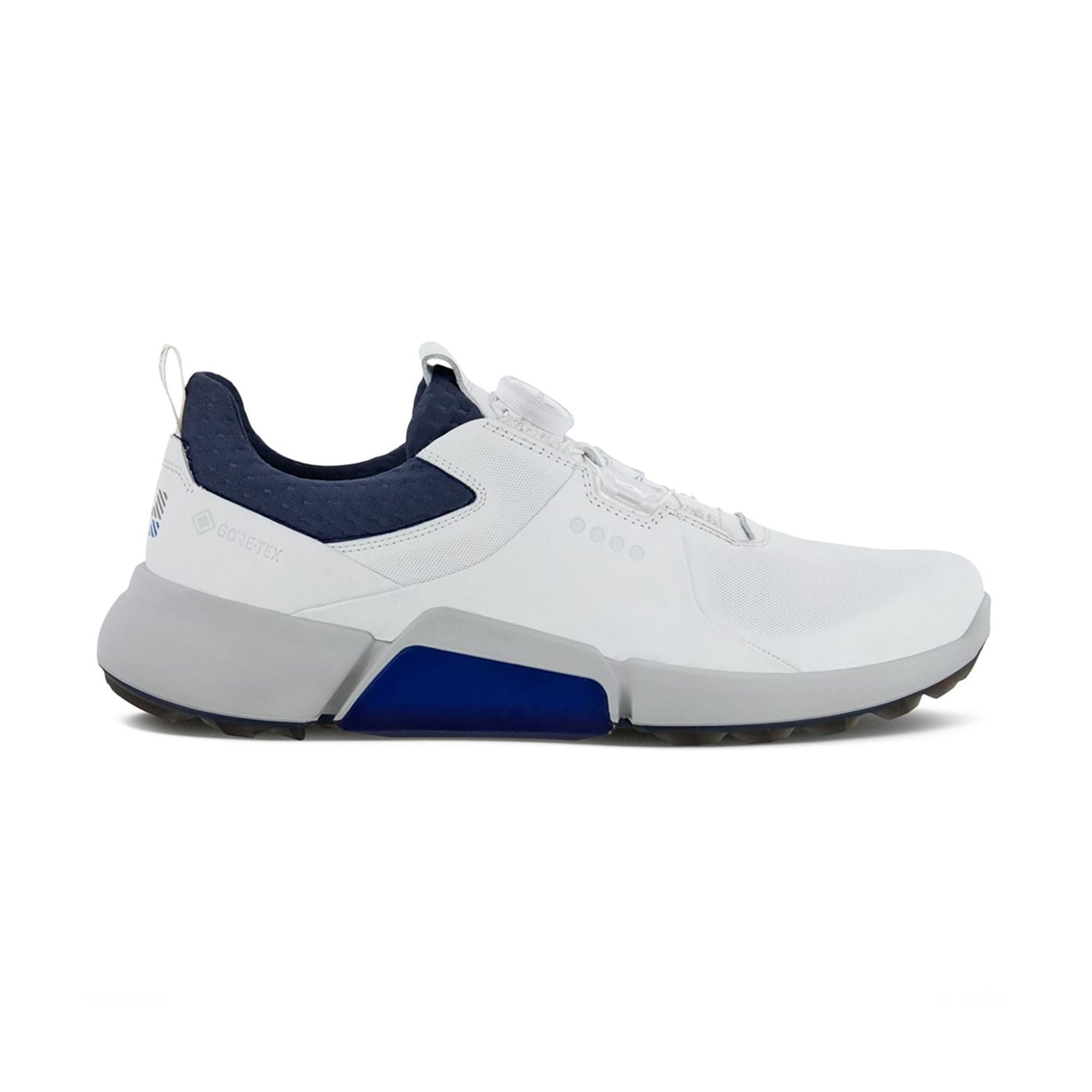 Ecco Biom H4 BOA Scarpe da golf da uomo