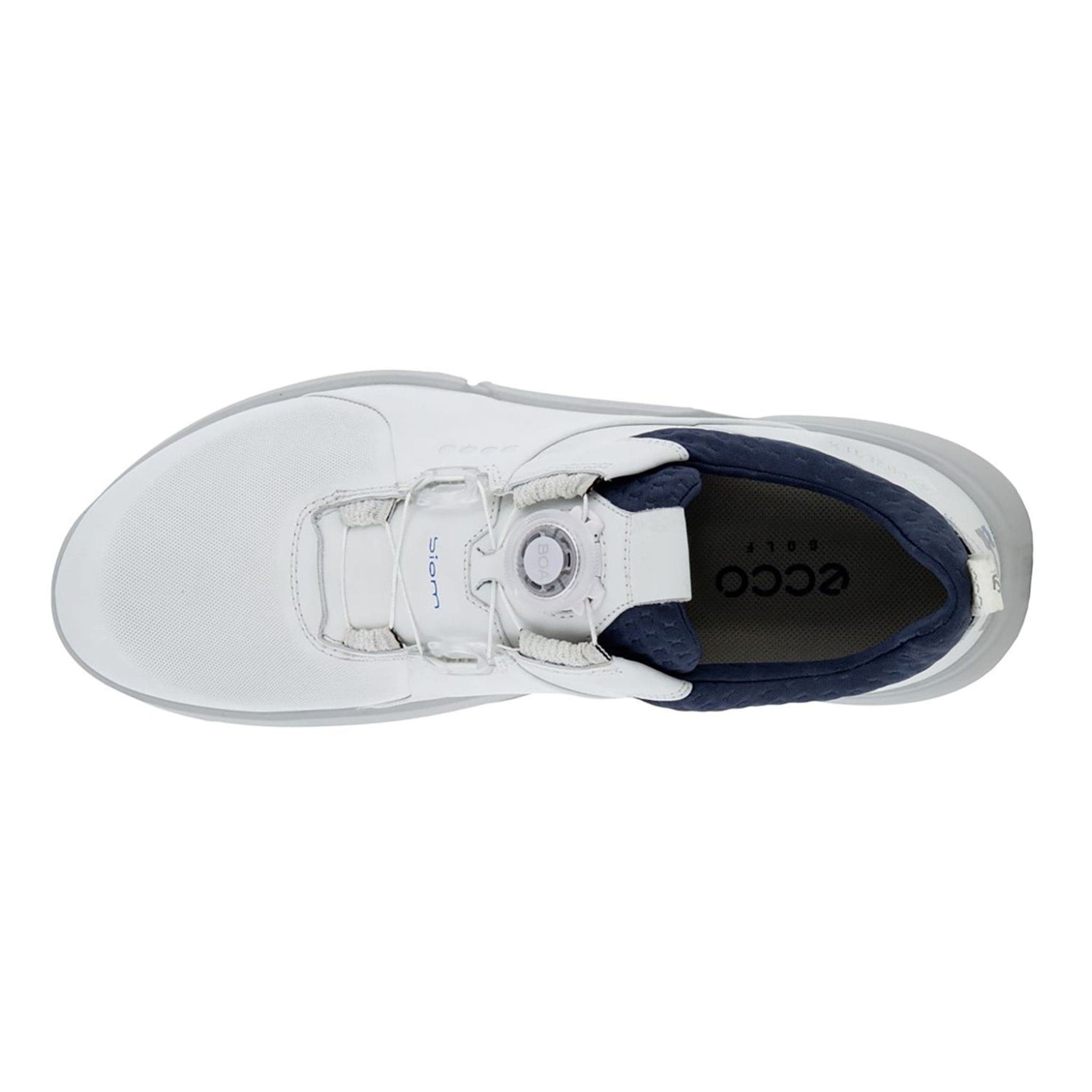 Ecco Biom H4 BOA Scarpe da golf da uomo