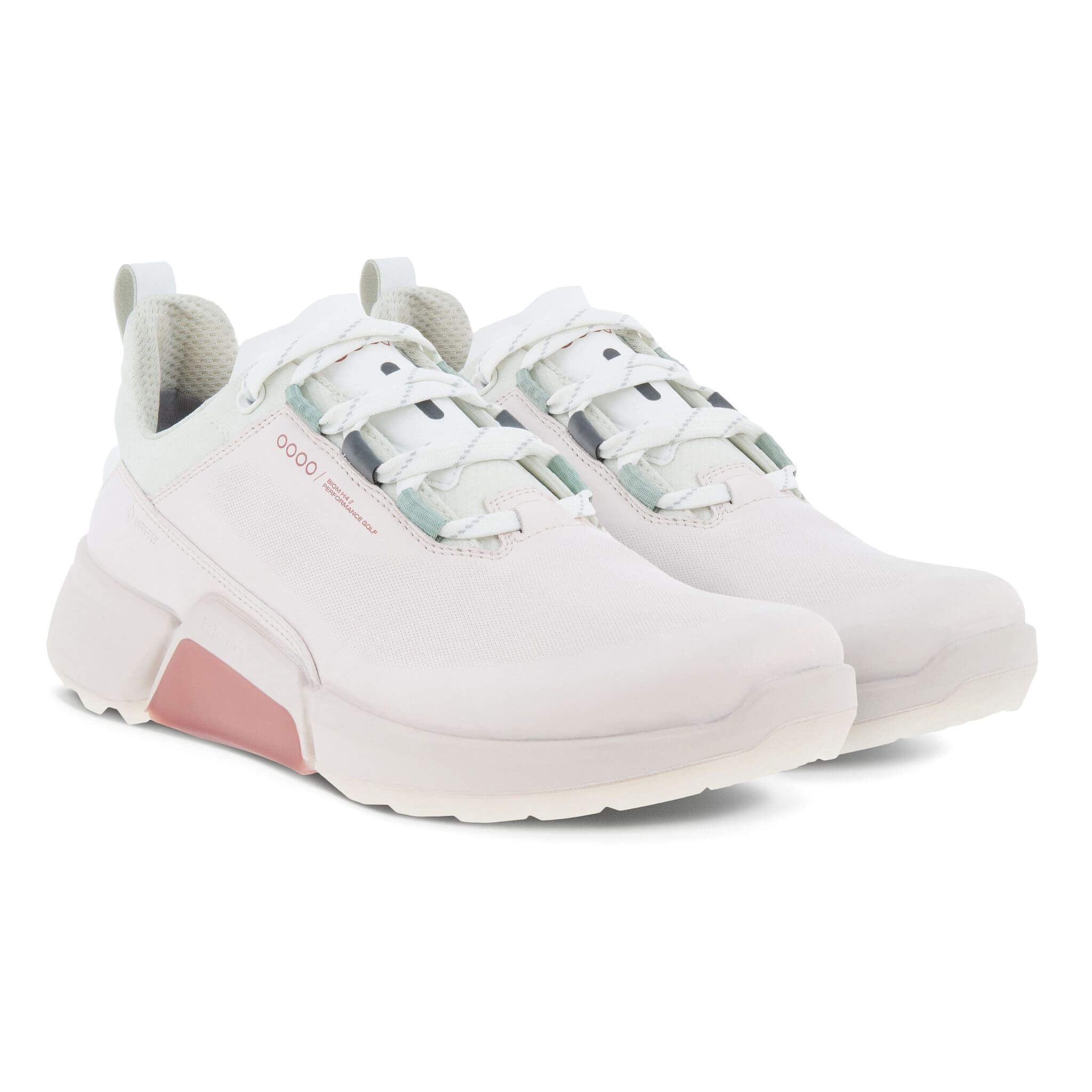 Scarpe da golf Ecco Biom H4 da donna