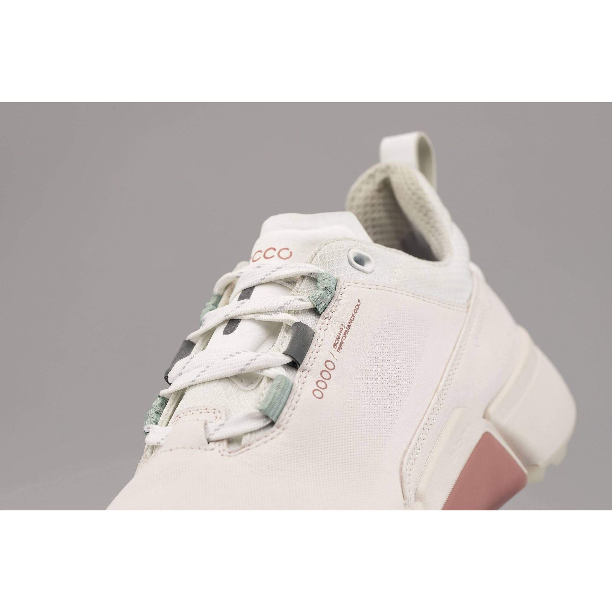 Scarpe da golf Ecco Biom H4 da donna
