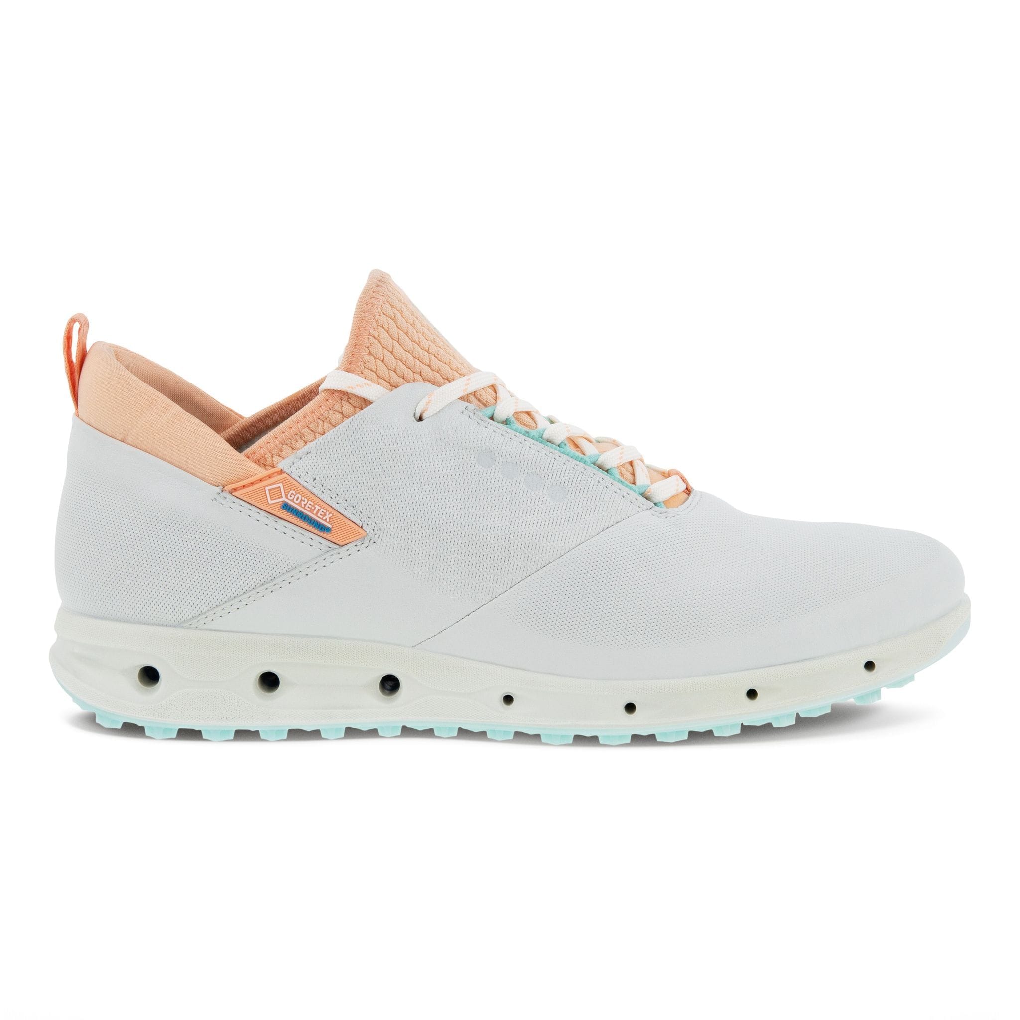 Ecco Cool Pro Gore-Tex Scarpe da golf da donna