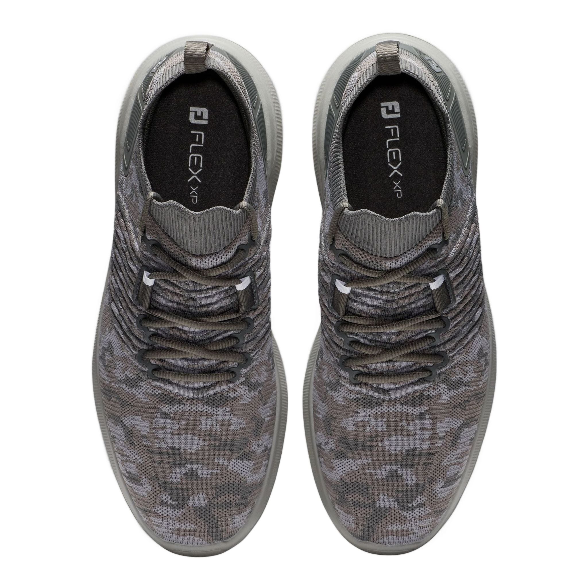 Scarpe da golf da uomo Footjoy Flex XP