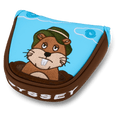 Copritesta per mazza Odyssey Am Gopher Mallet / Copritesta per mazza Am Gopher Mallet