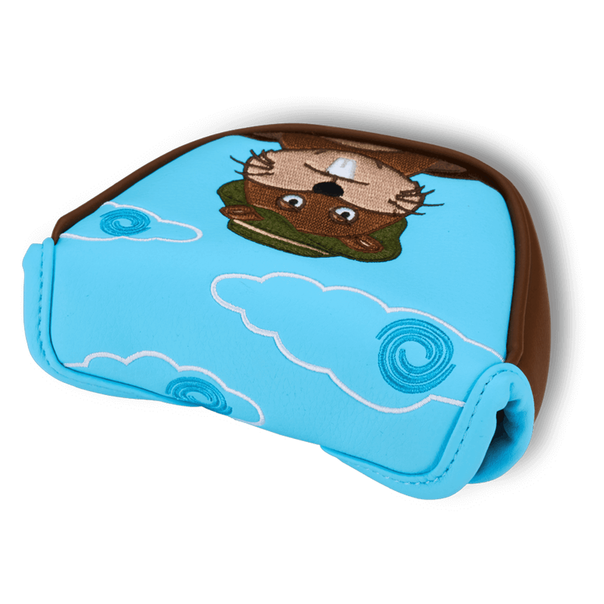 Copritesta per mazza Odyssey Am Gopher Mallet / Copritesta per mazza Am Gopher Mallet