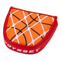 Copritesta per putter da basket Odyssey Mallet