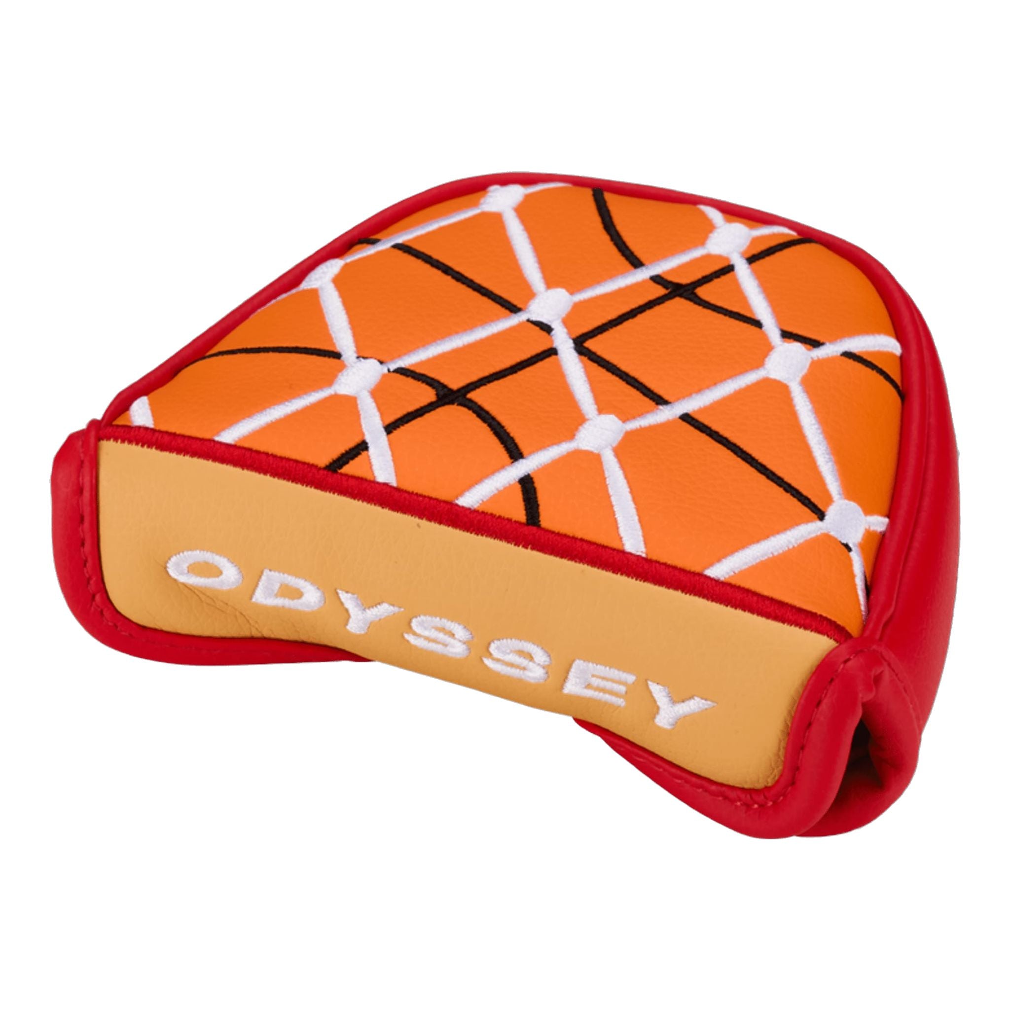 Copritesta per putter da basket Odyssey Mallet