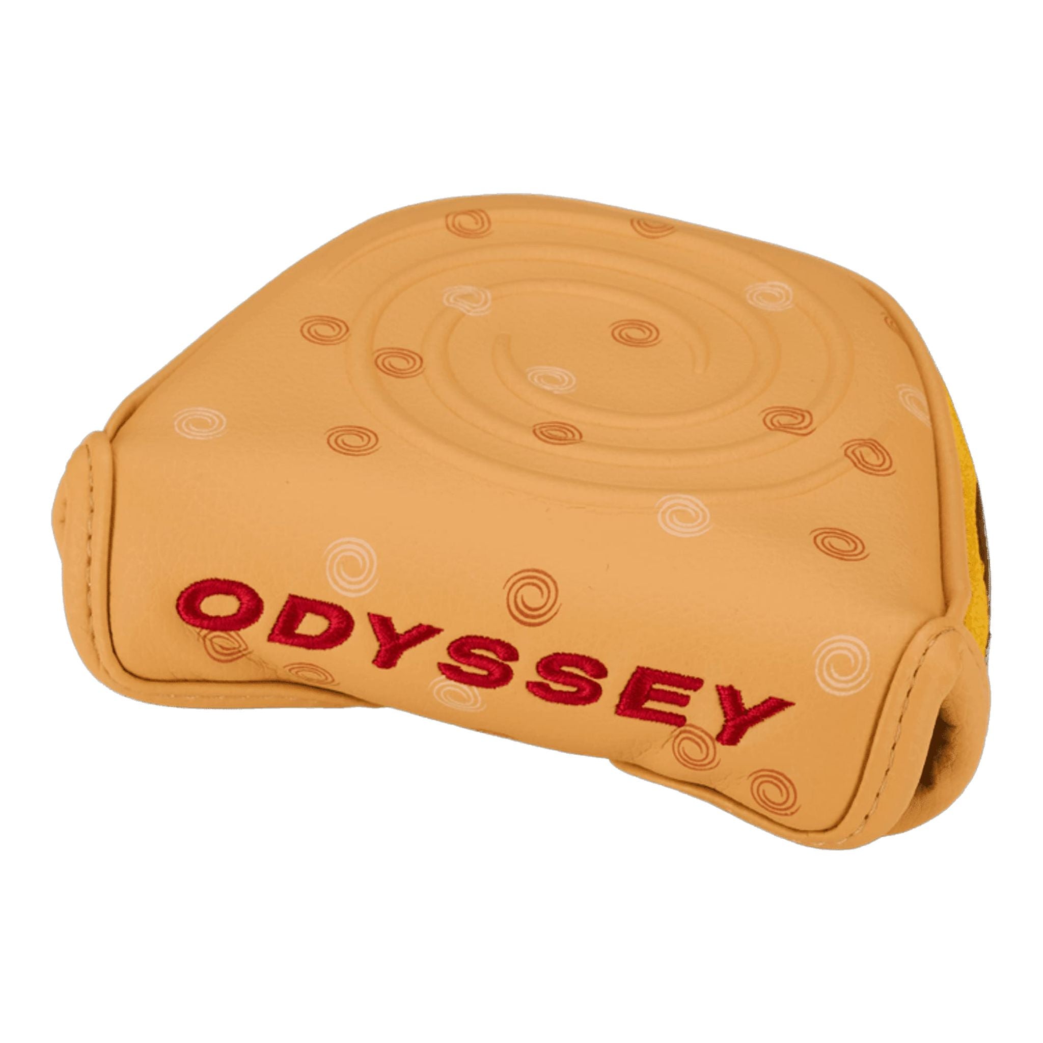 Copricapo per putter Burger Mallet Odyssey