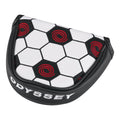Copricapo per putter con mazza da calcio Odyssey