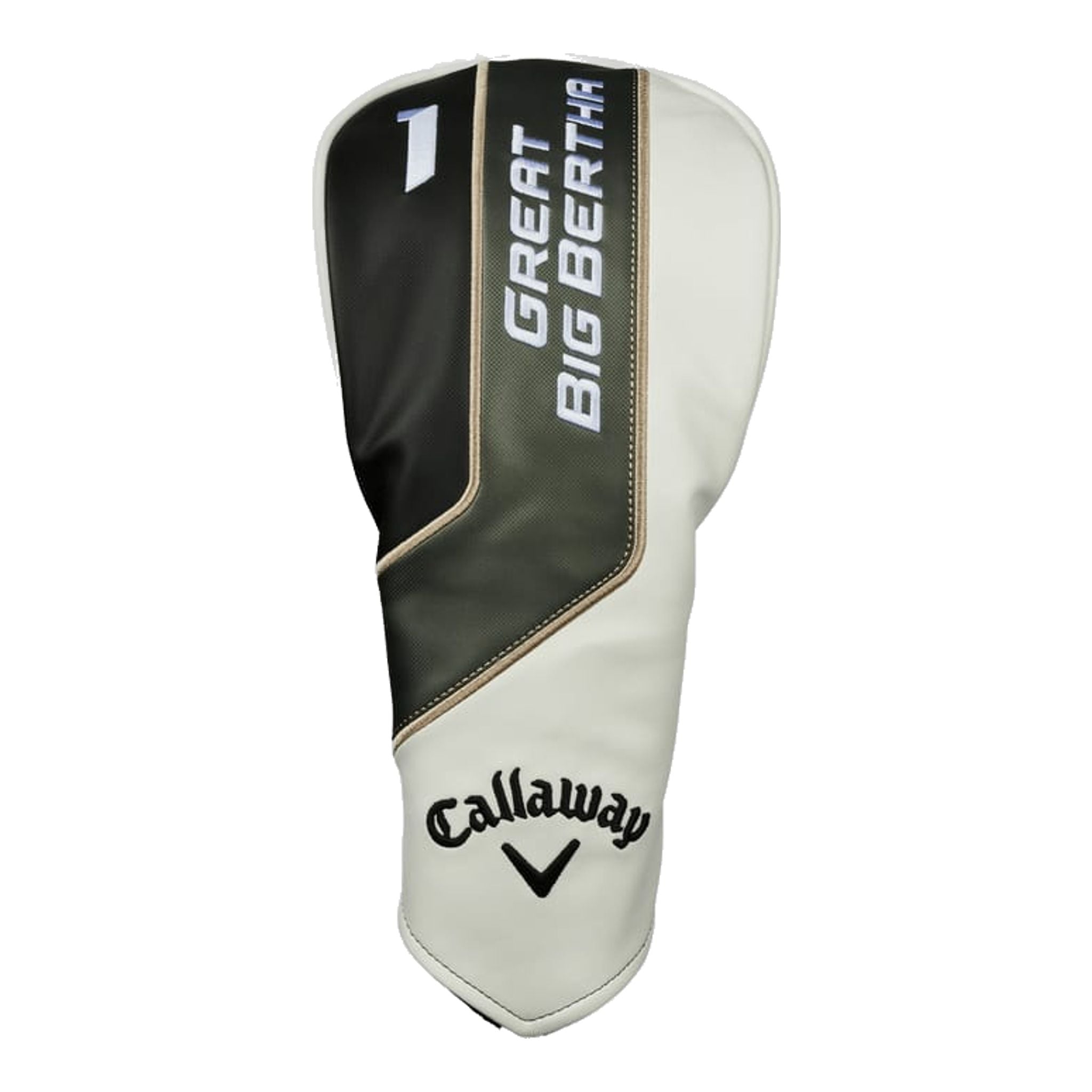 Callaway GBB (23) Driver Uomo