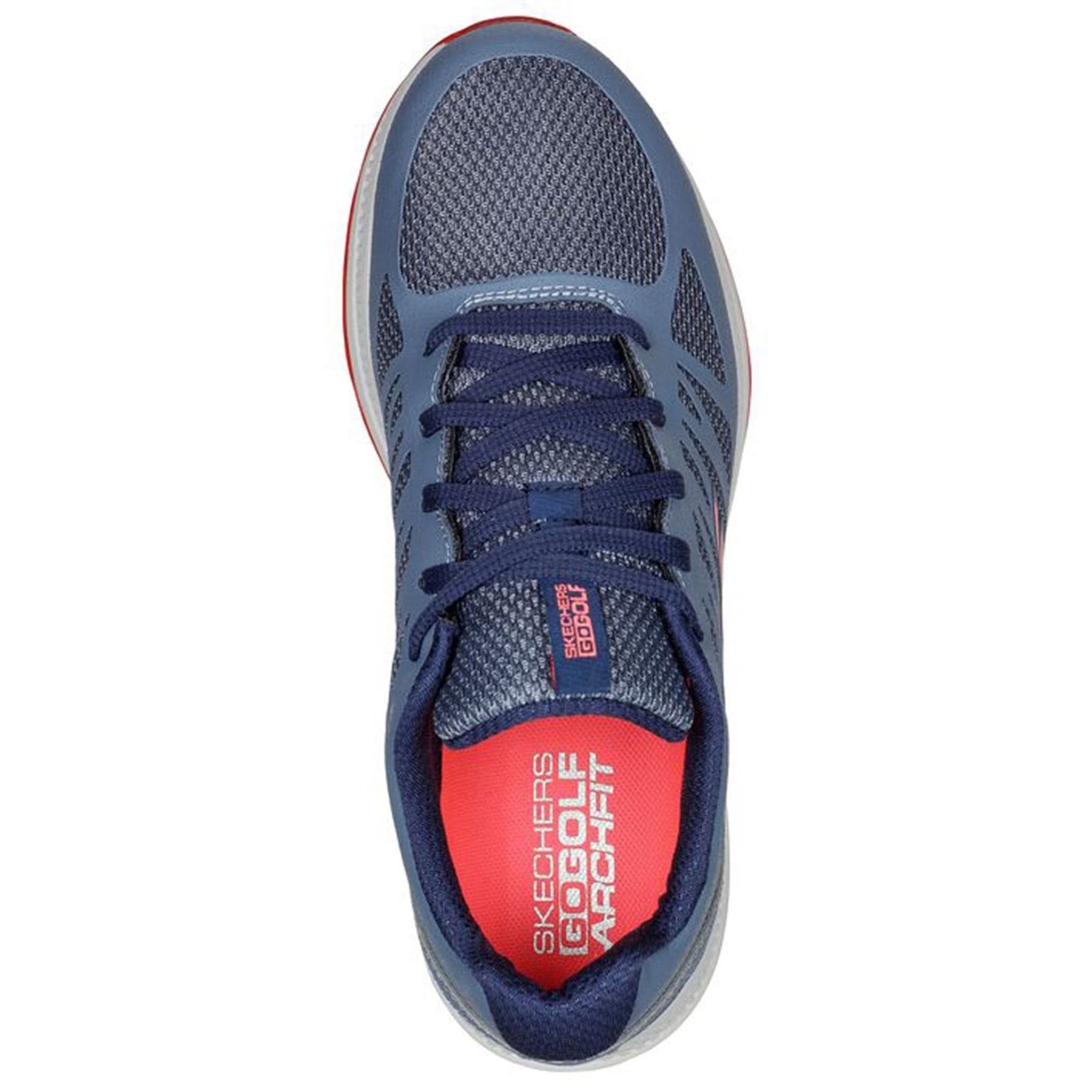 Scarpe da golf Skechers Go Golf Drive Elite 5-Score da donna