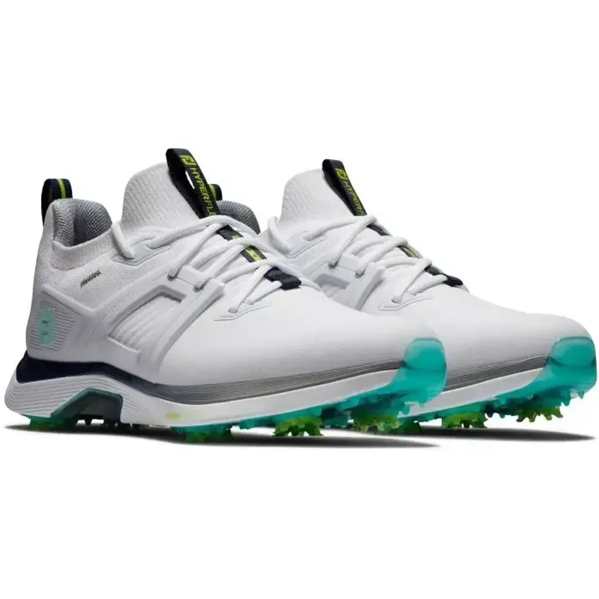 Scarpe da golf da uomo Footjoy Hyperflex Carbon