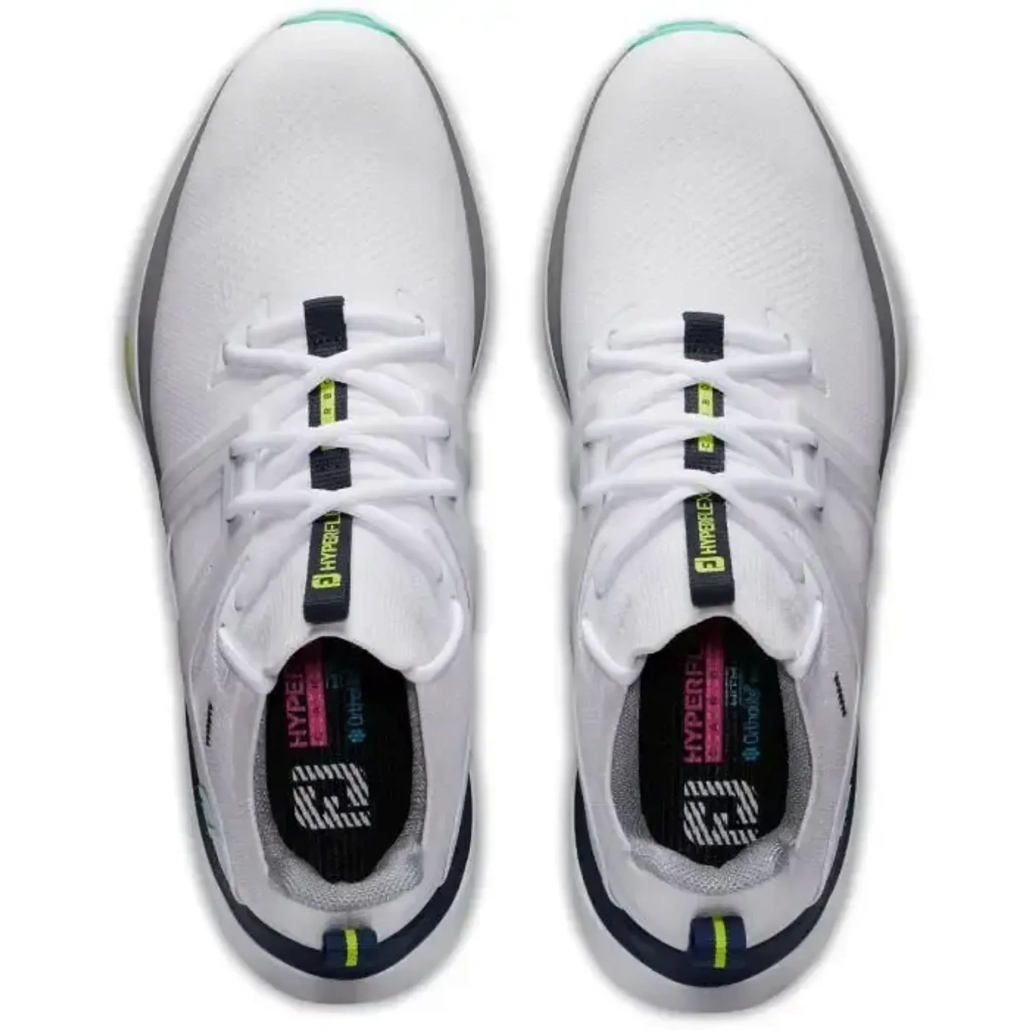 Scarpe da golf da uomo Footjoy Hyperflex Carbon