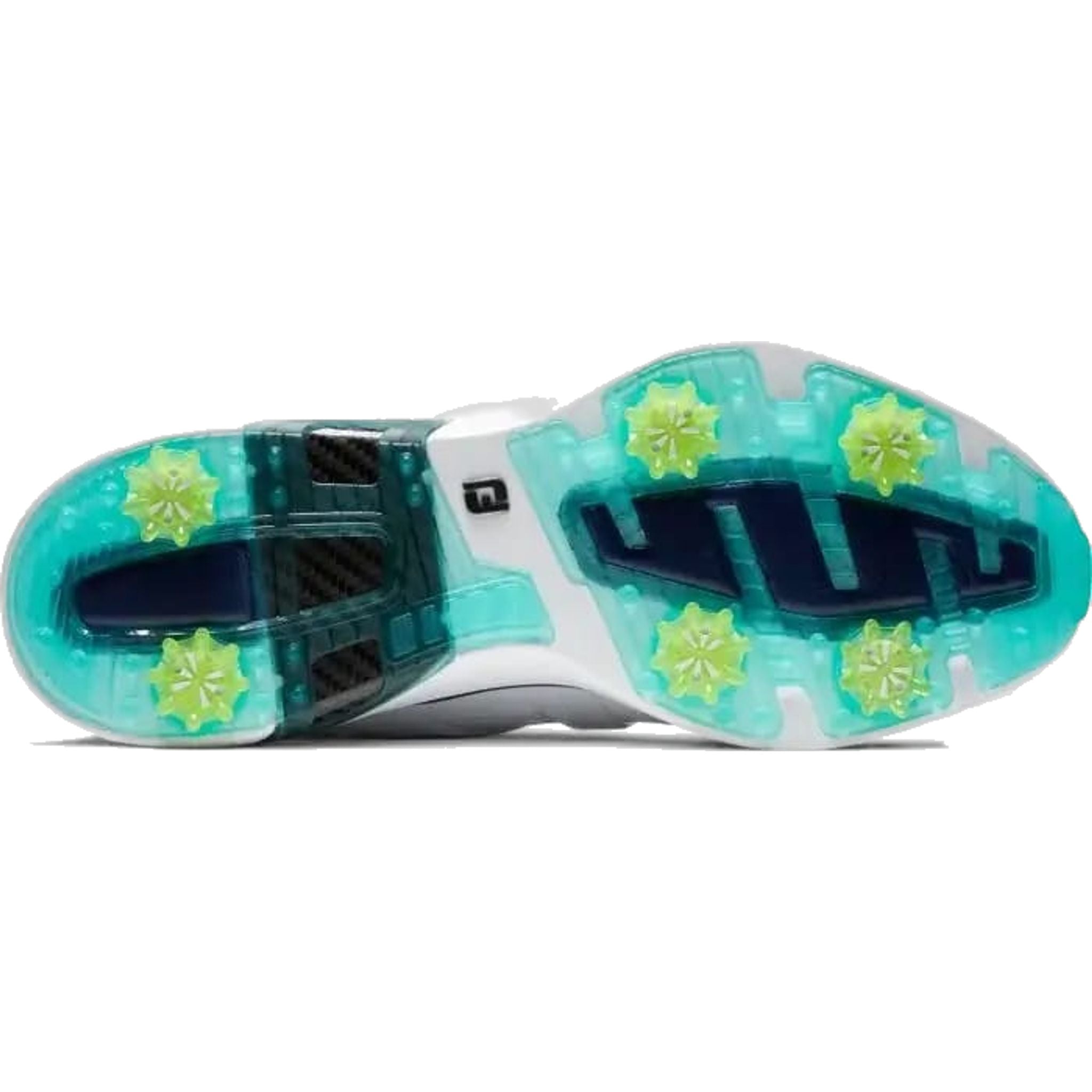 Scarpe da golf da uomo Footjoy Hyperflex Carbon