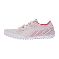 Scarpe da golf Puma Monolite Cat da donna