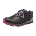 Scarpe da golf Callaway Mulligan da donna