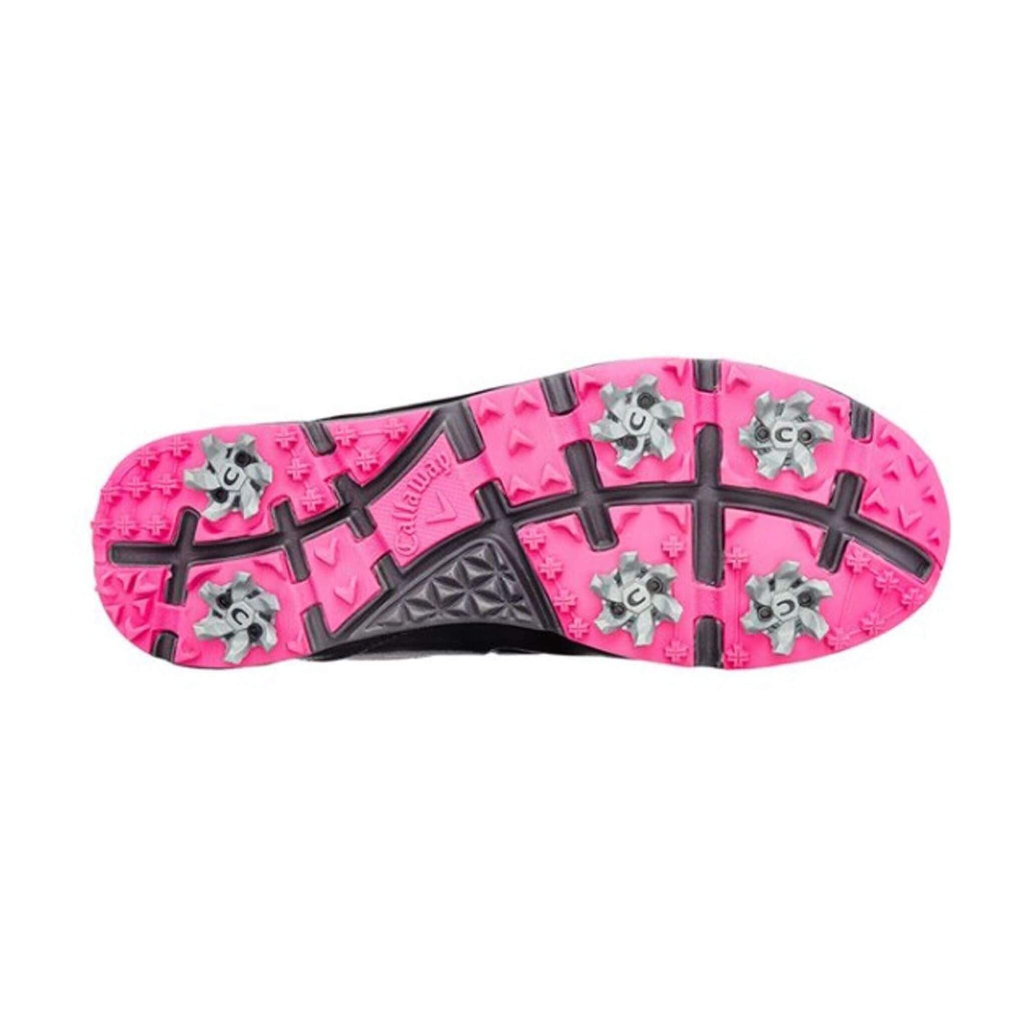 Scarpe da golf Callaway Mulligan da donna