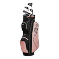 Set completo Callaway Reva da donna