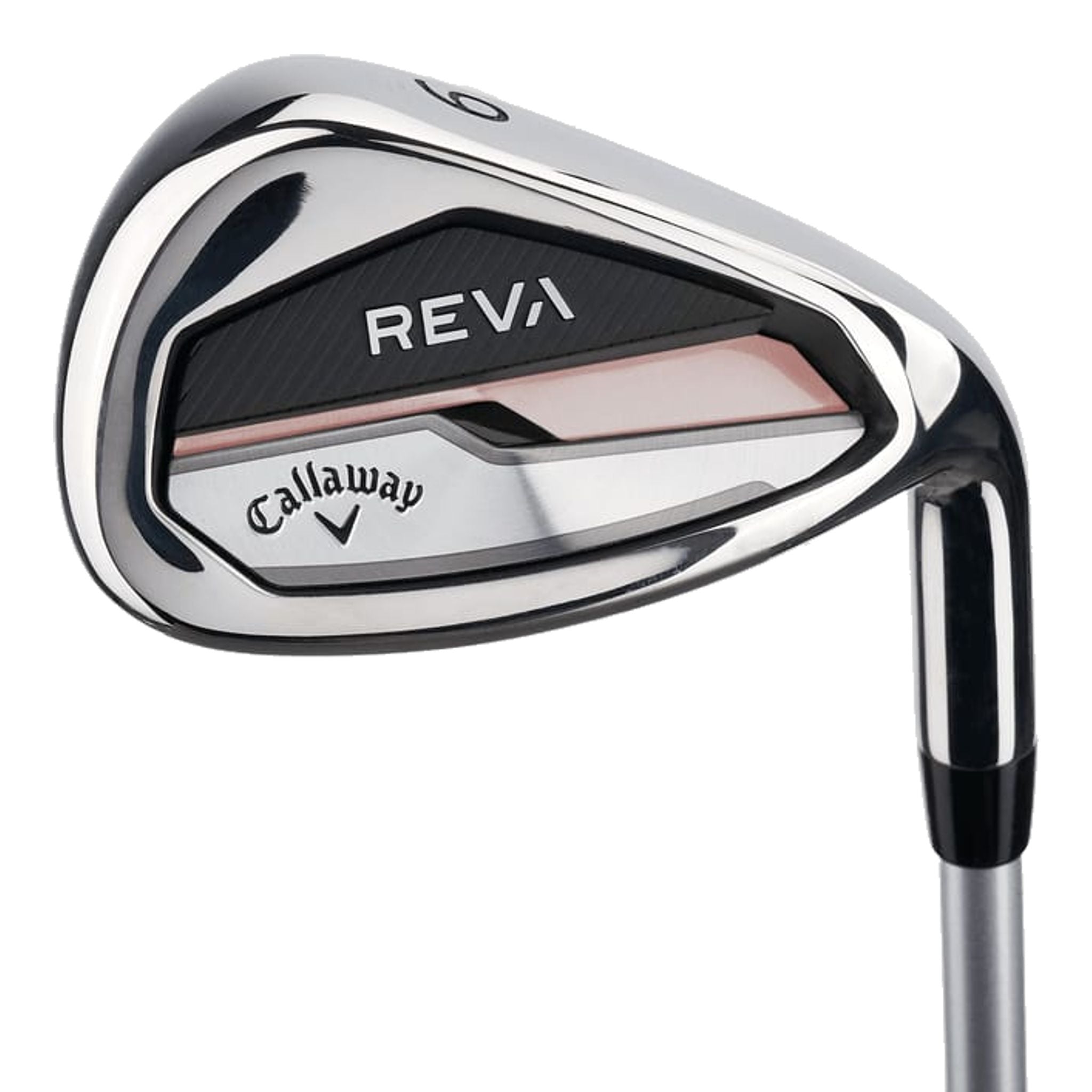 Set completo Callaway Reva da donna