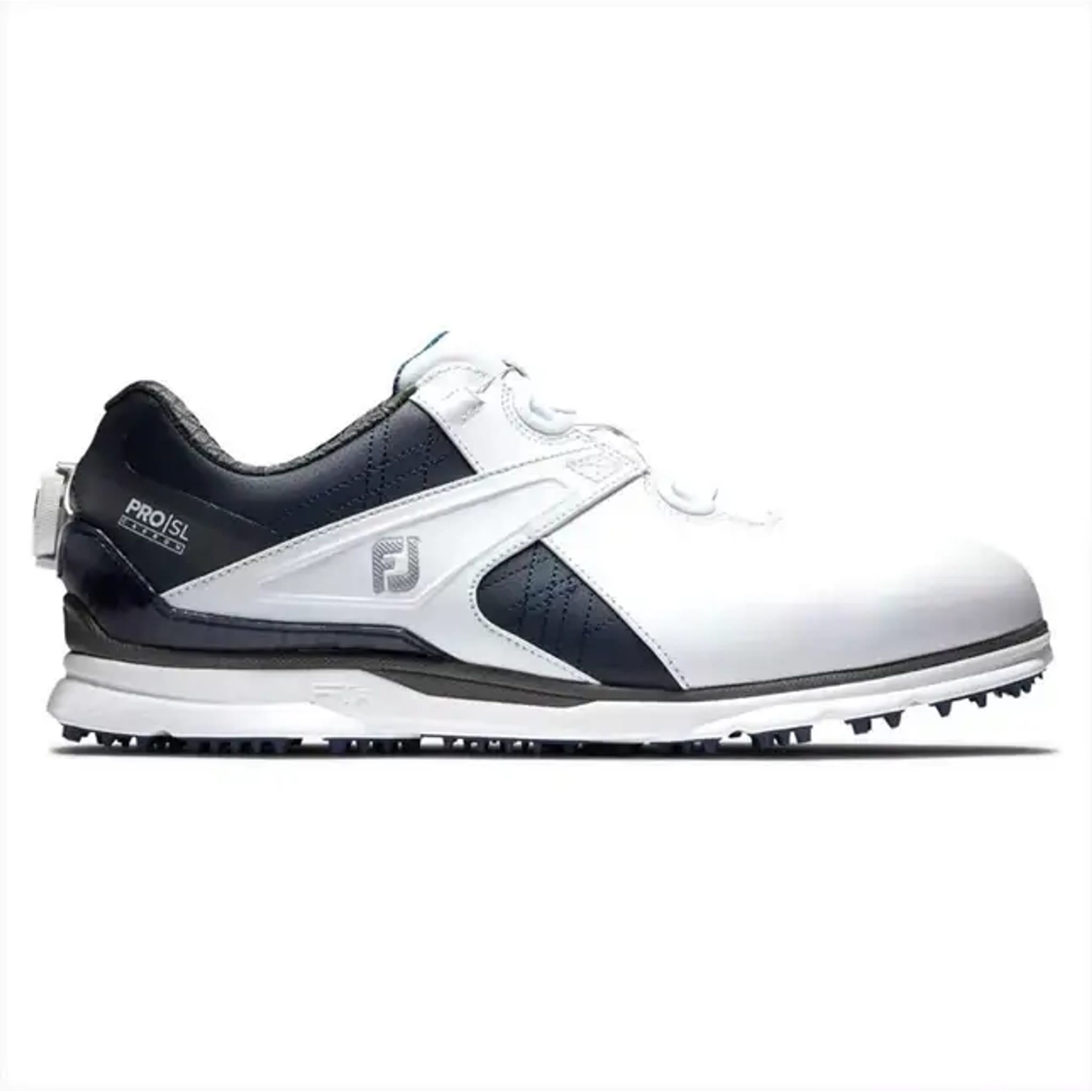 Scarpe da golf Footjoy Pro SL Carbon BOA da uomo