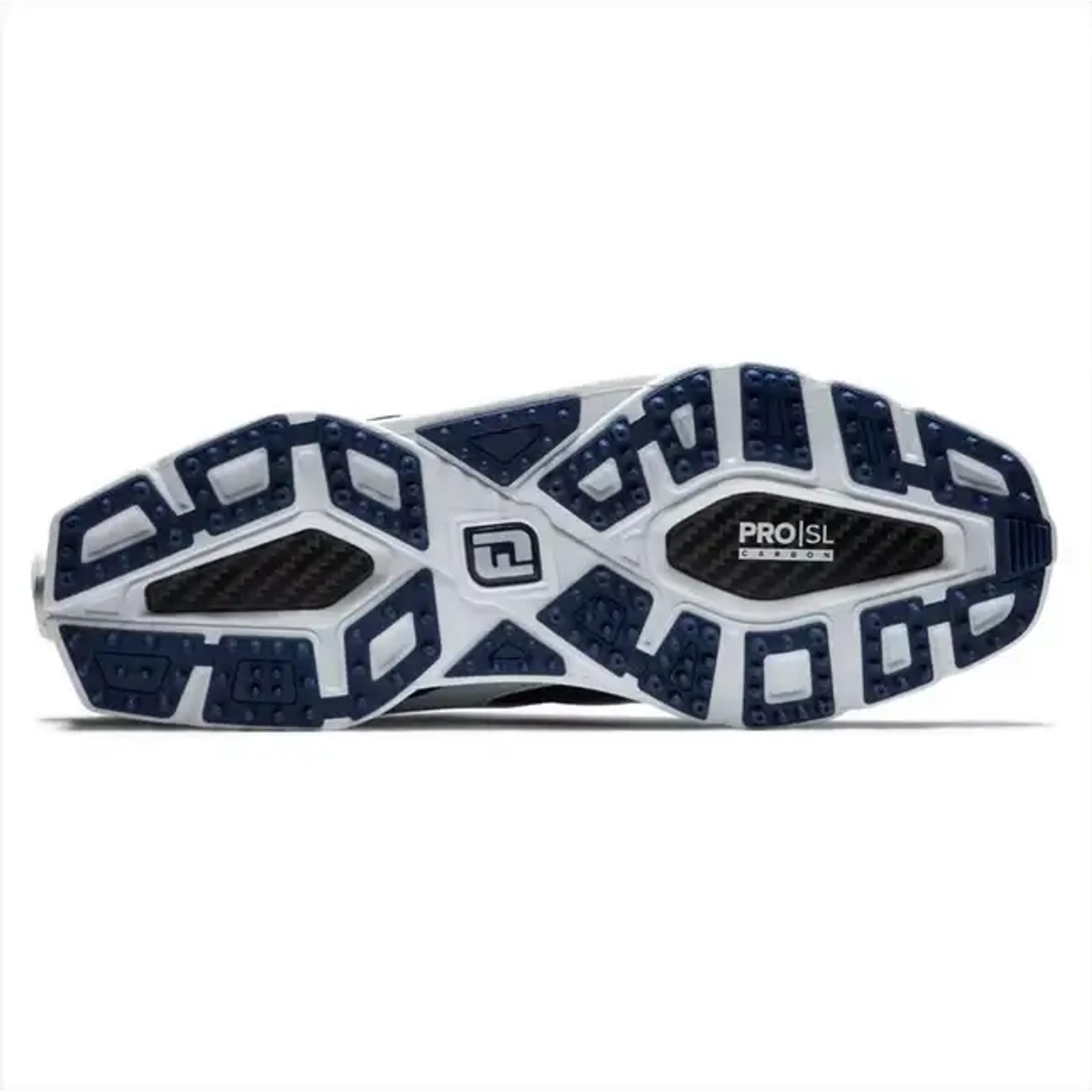 Scarpe da golf Footjoy Pro SL Carbon BOA da uomo