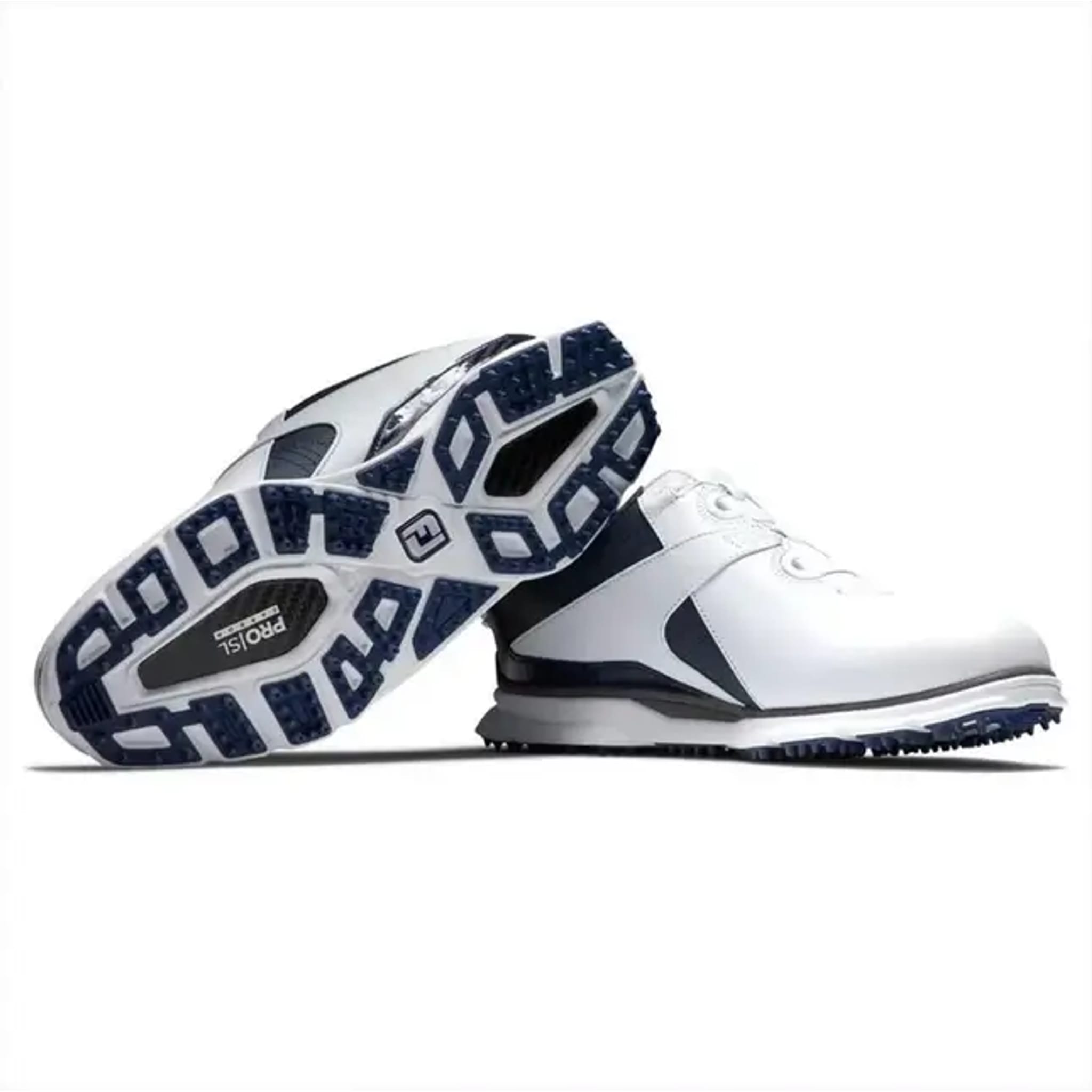 Scarpe da golf Footjoy Pro SL Carbon BOA da uomo