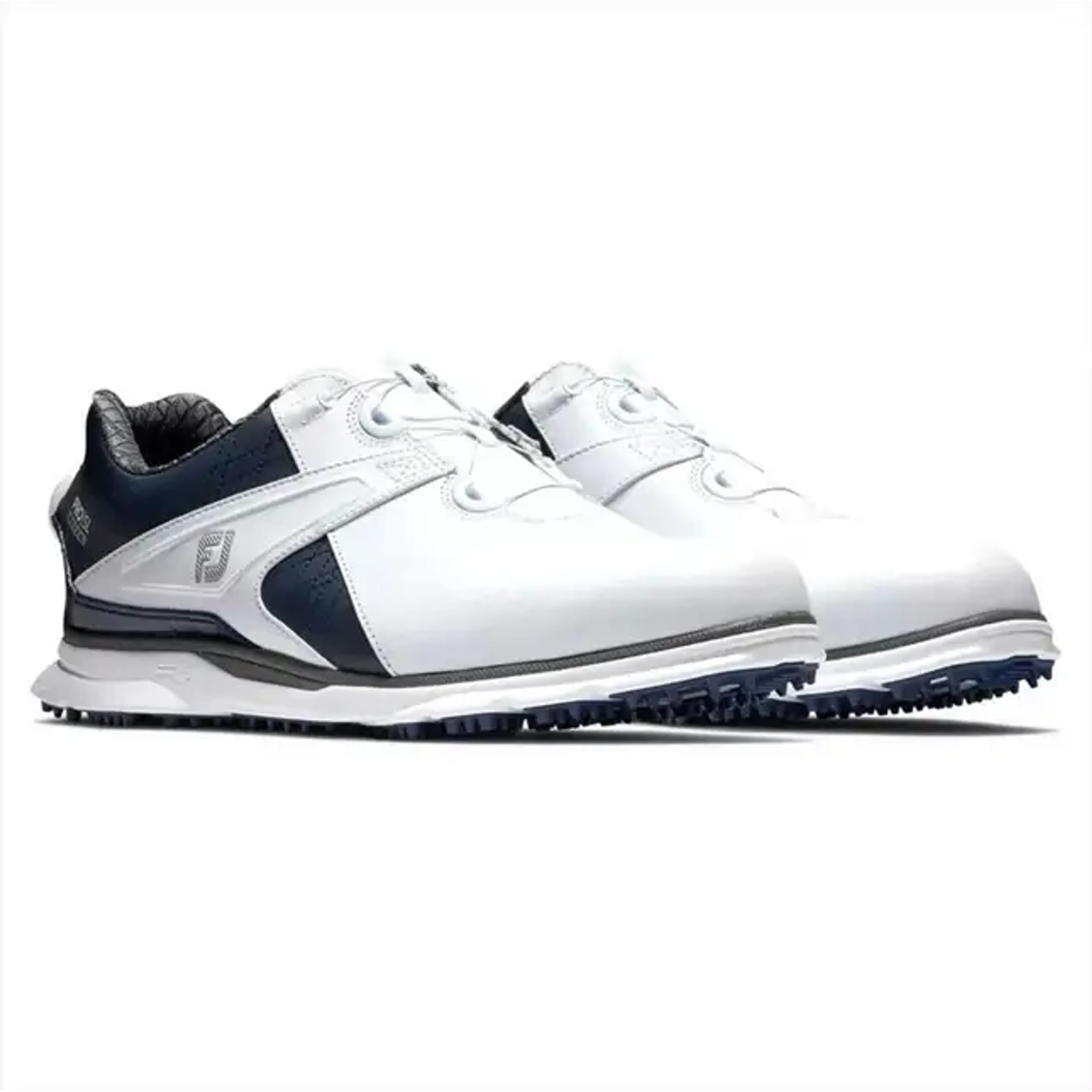 Scarpe da golf Footjoy Pro SL Carbon BOA da uomo