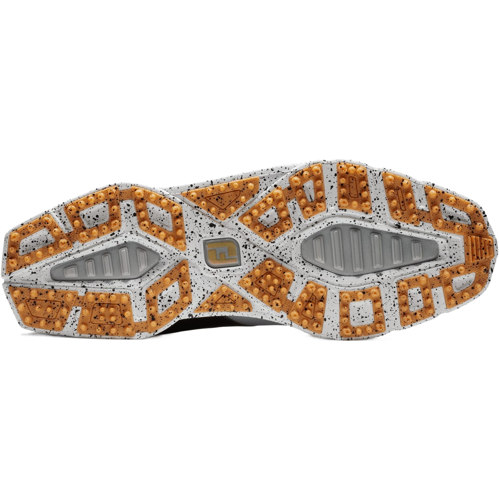 Scarpe da golf sportive Footjoy Pro SL da uomo