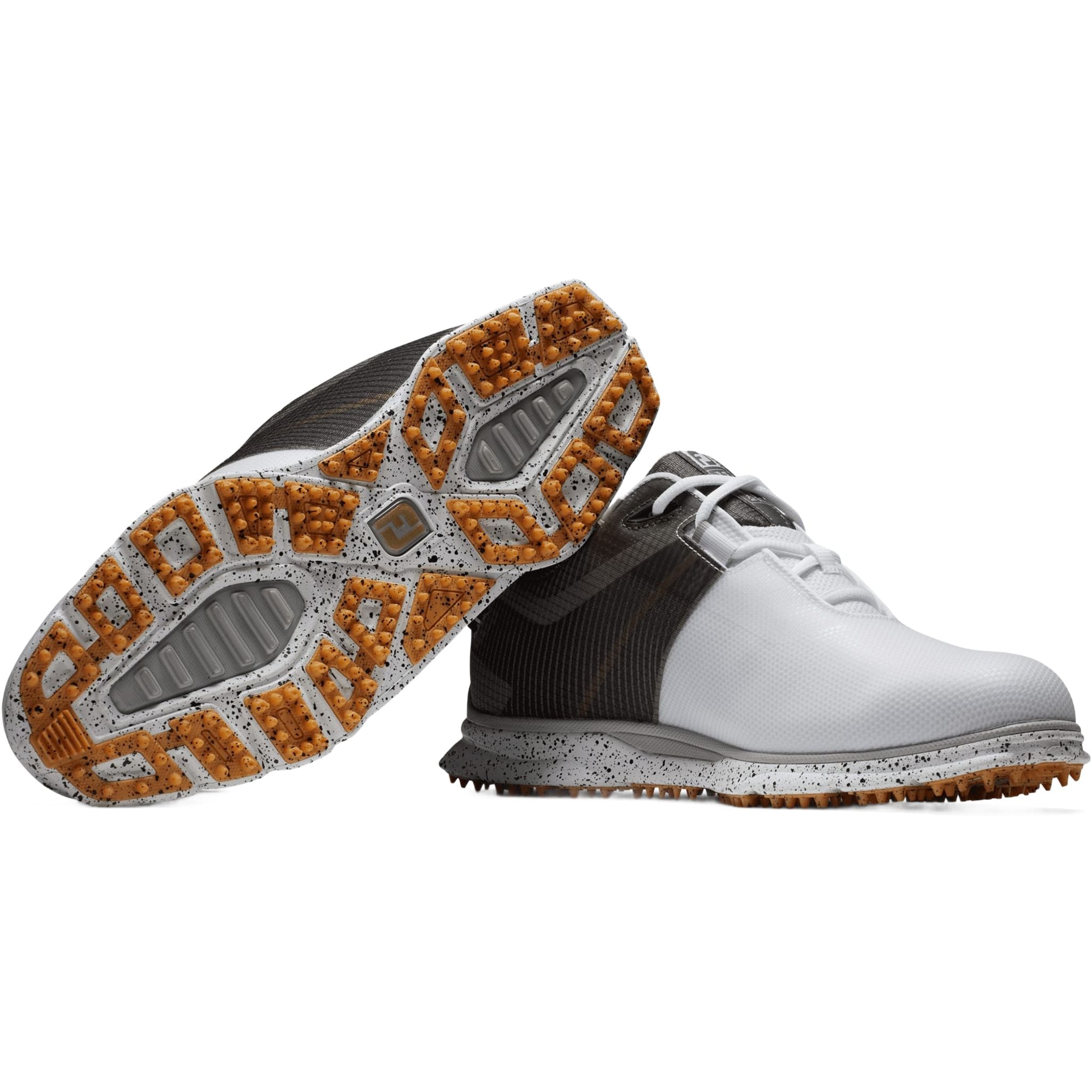 Scarpe da golf sportive Footjoy Pro SL da uomo
