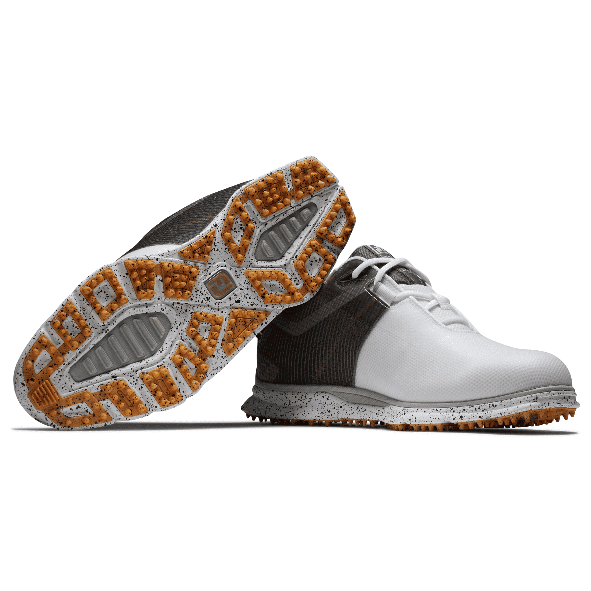 Scarpe da golf sportive Footjoy Pro SL da uomo